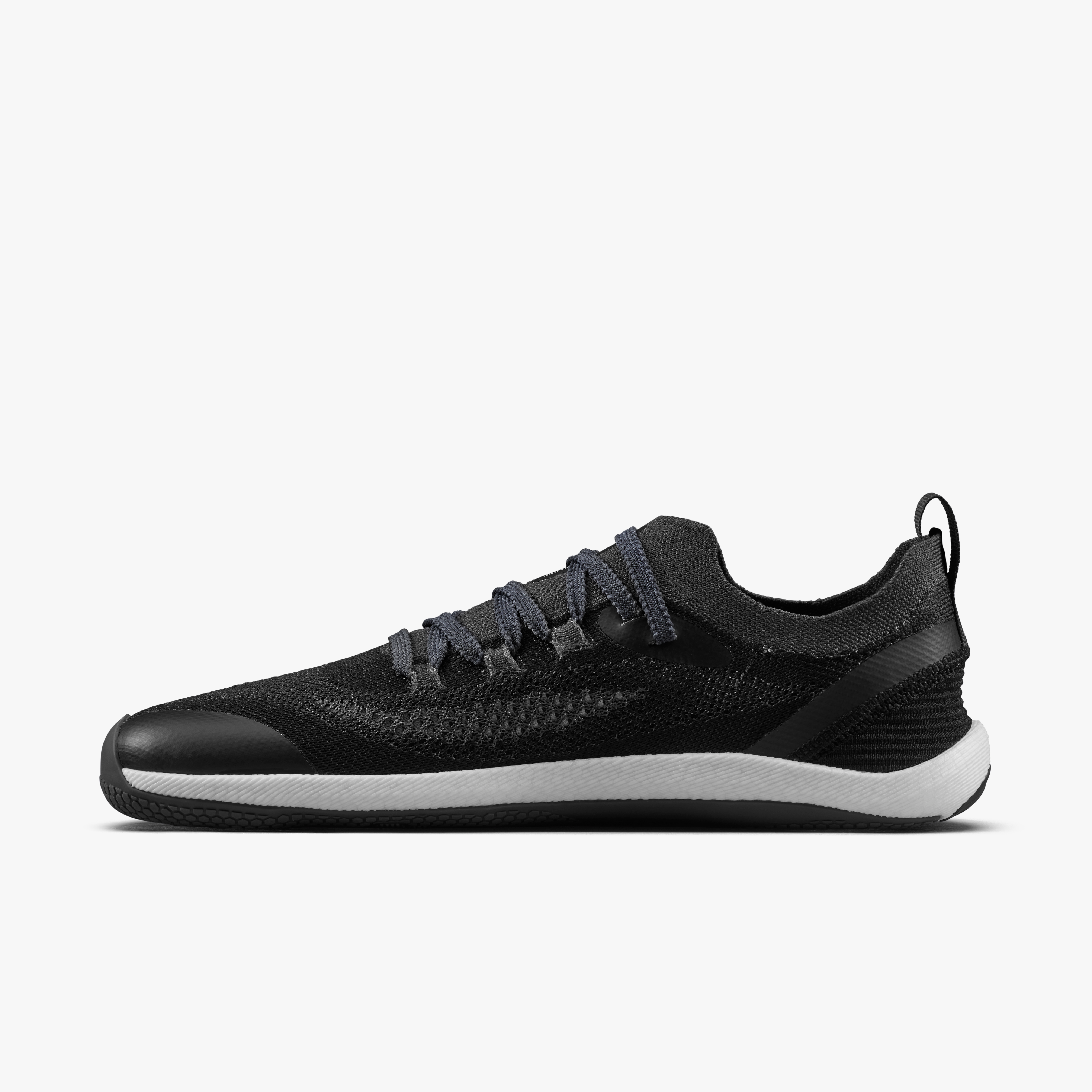 Vivobarefoot Primus Flow Knit Womens – Eclipse – Inside