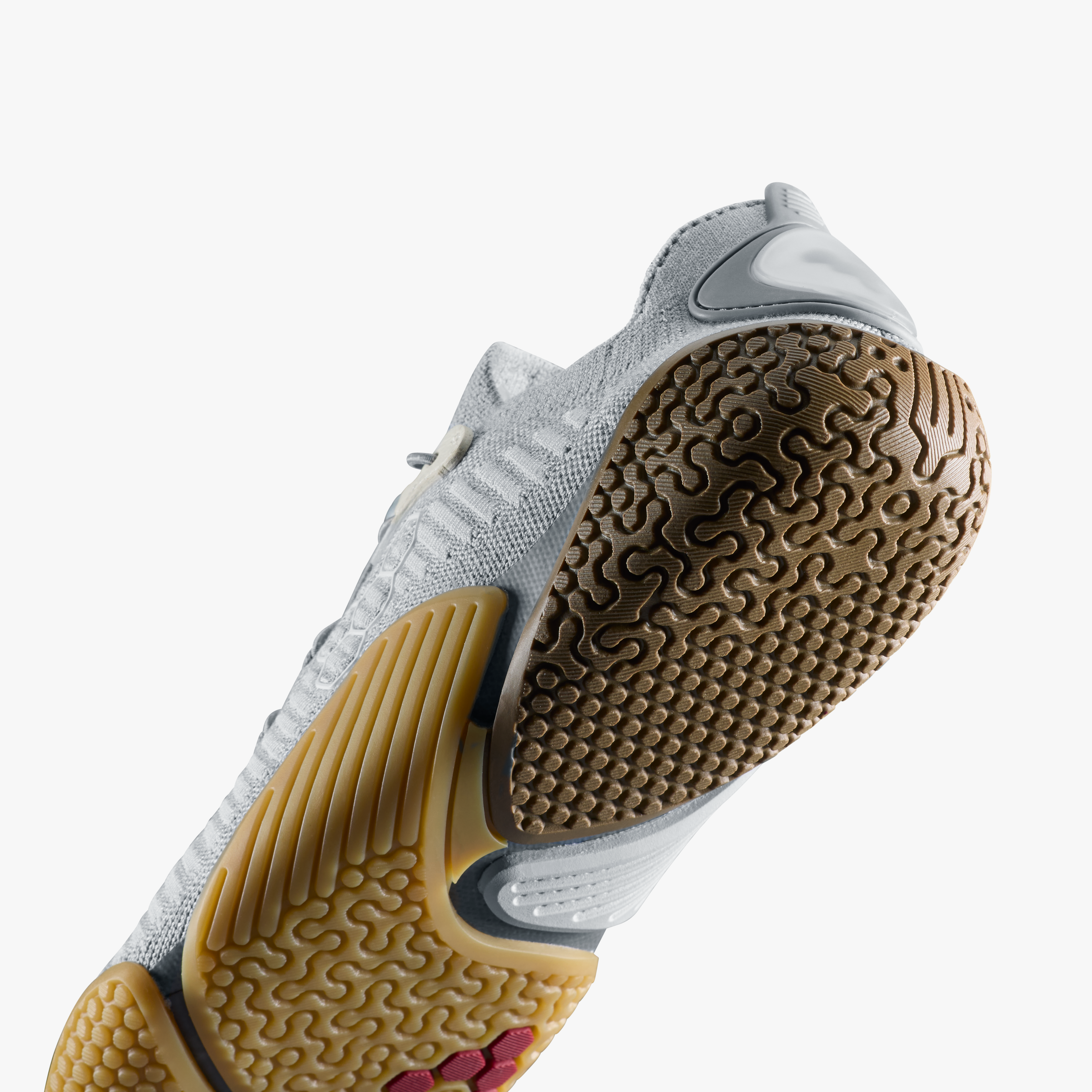 Vivobarefoot Motus Flex Natural Mens – Storm Cloud