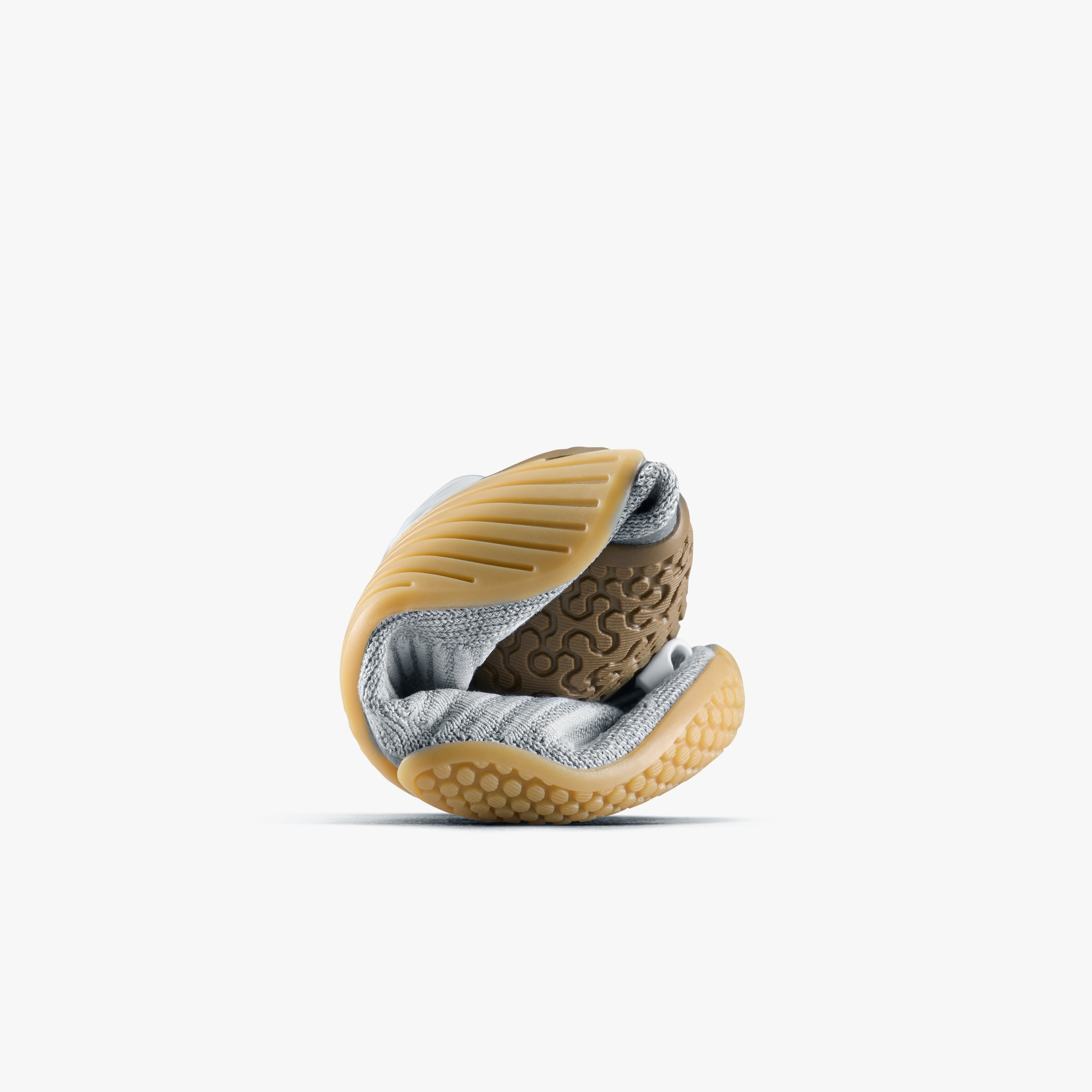 Vivobarefoot Motus Flex Natural Mens – Storm Cloud