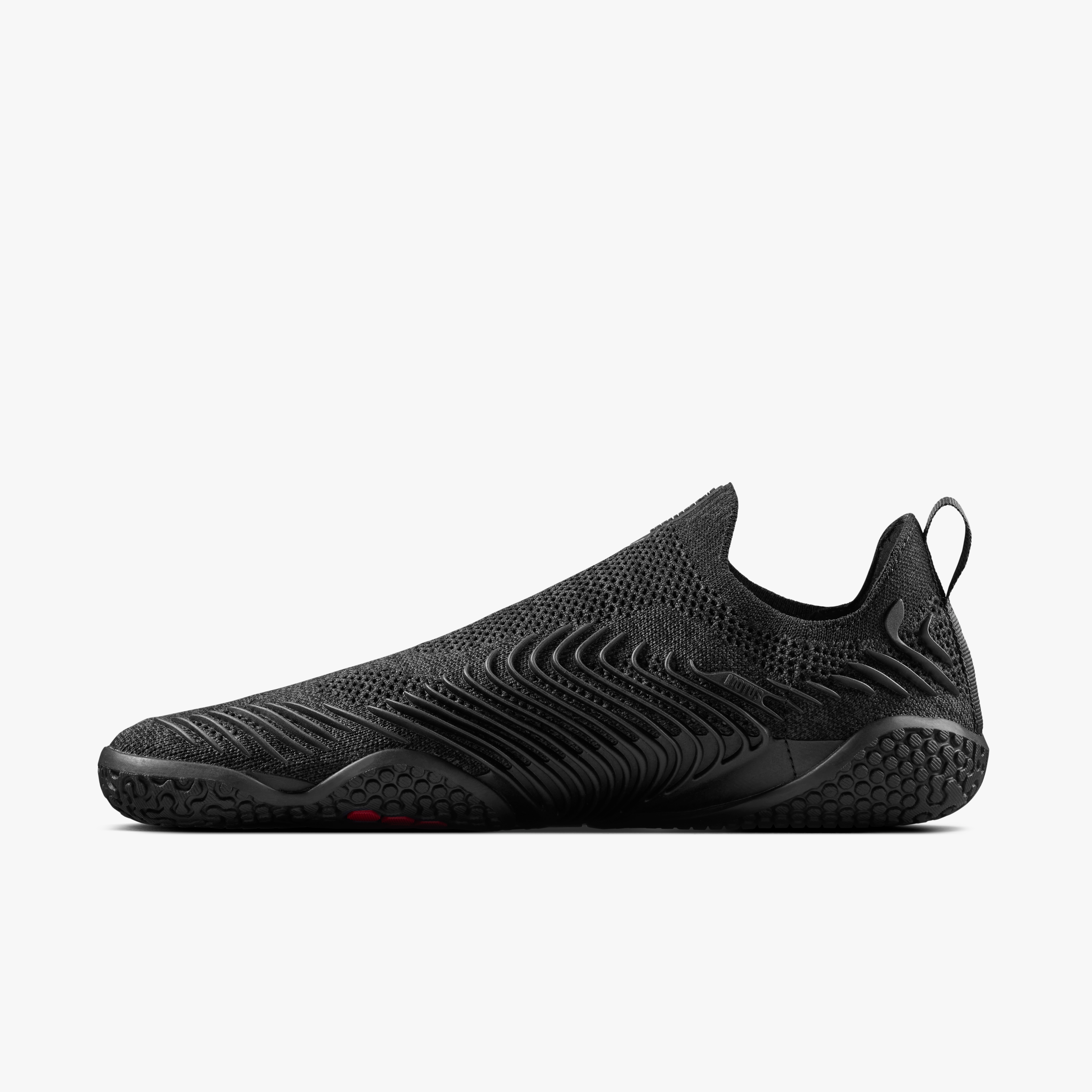 Vivobarefoot Motus Flex Tabi Womens – Eclipse