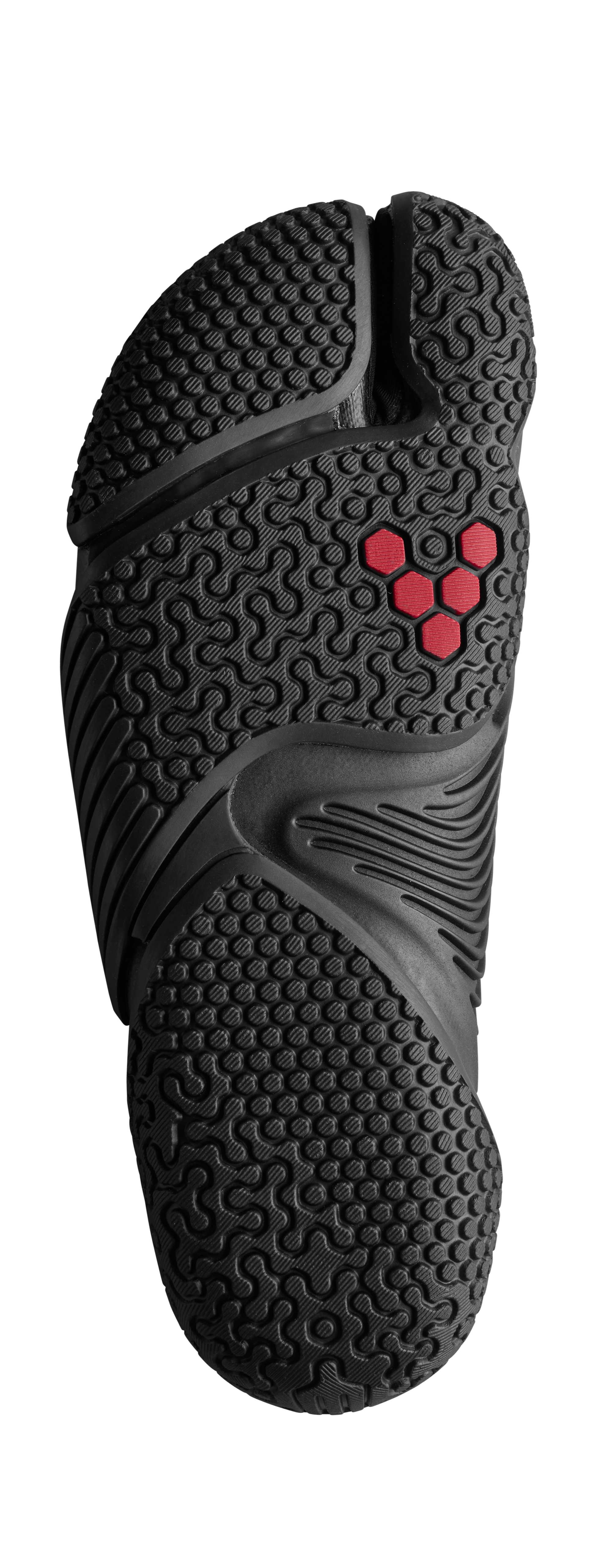 Vivobarefoot Motus Flex Tabi Womens – Eclipse