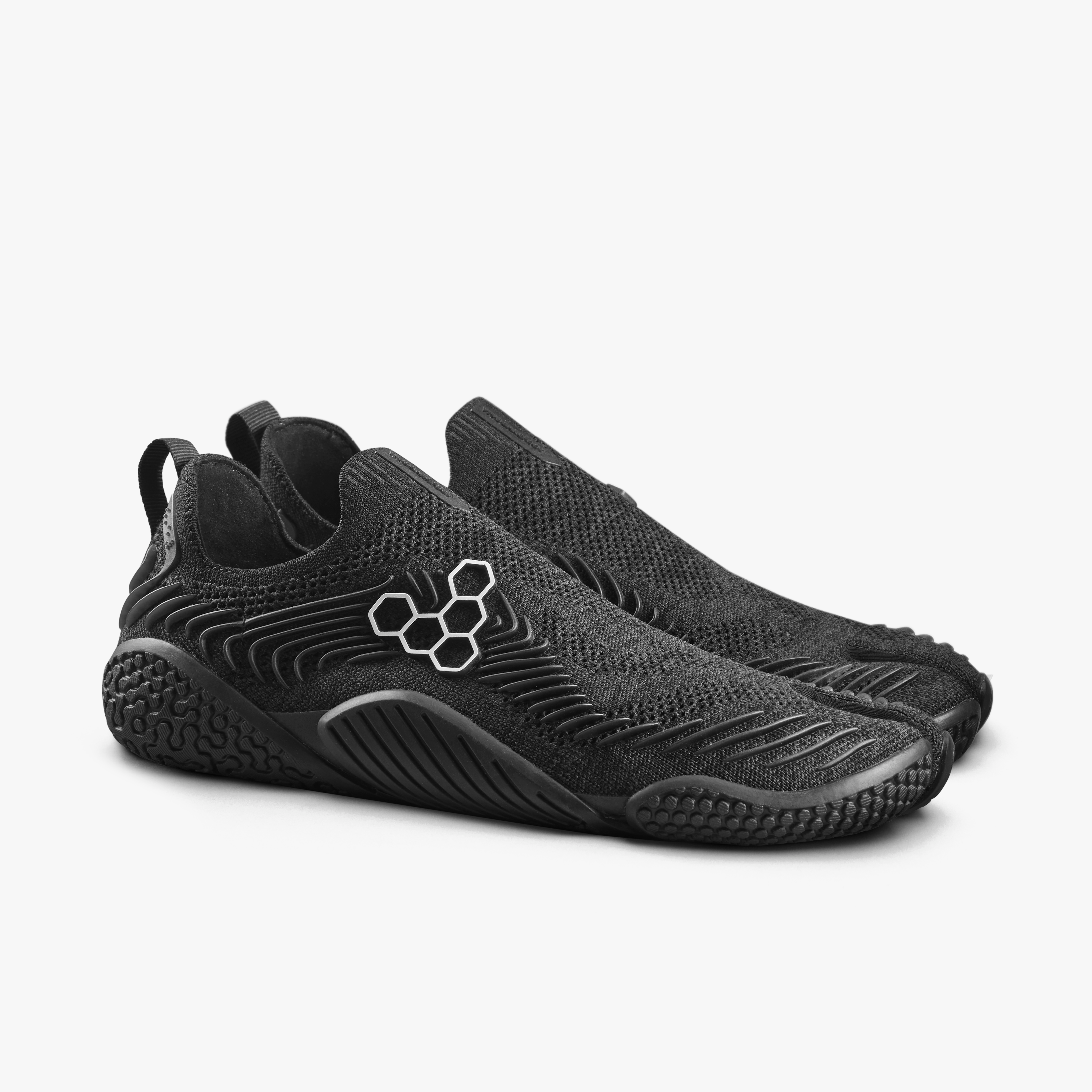Vivobarefoot Motus Flex Tabi Womens – Eclipse