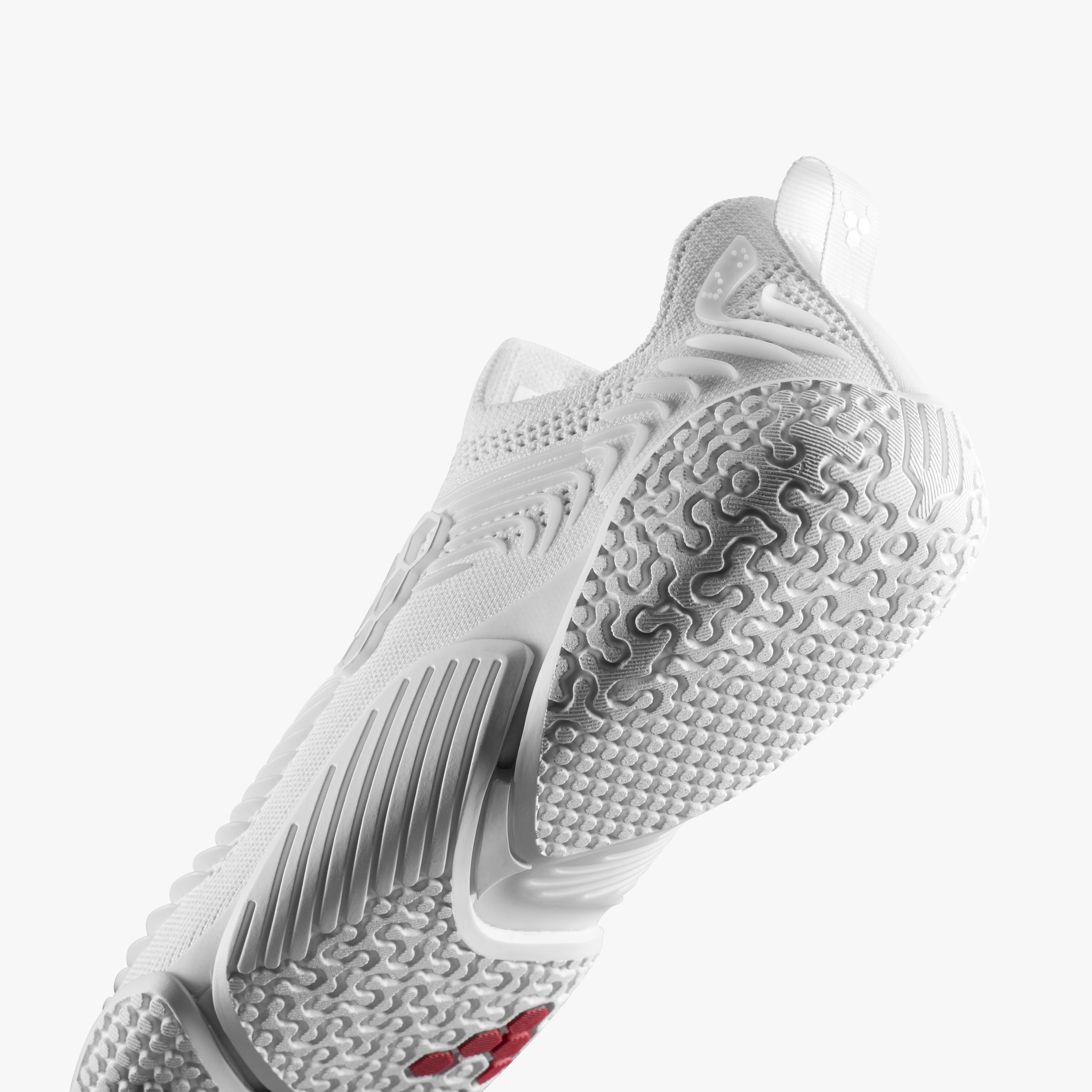 Vivobarefoot Motus Flex Tabi Womens – Bright White