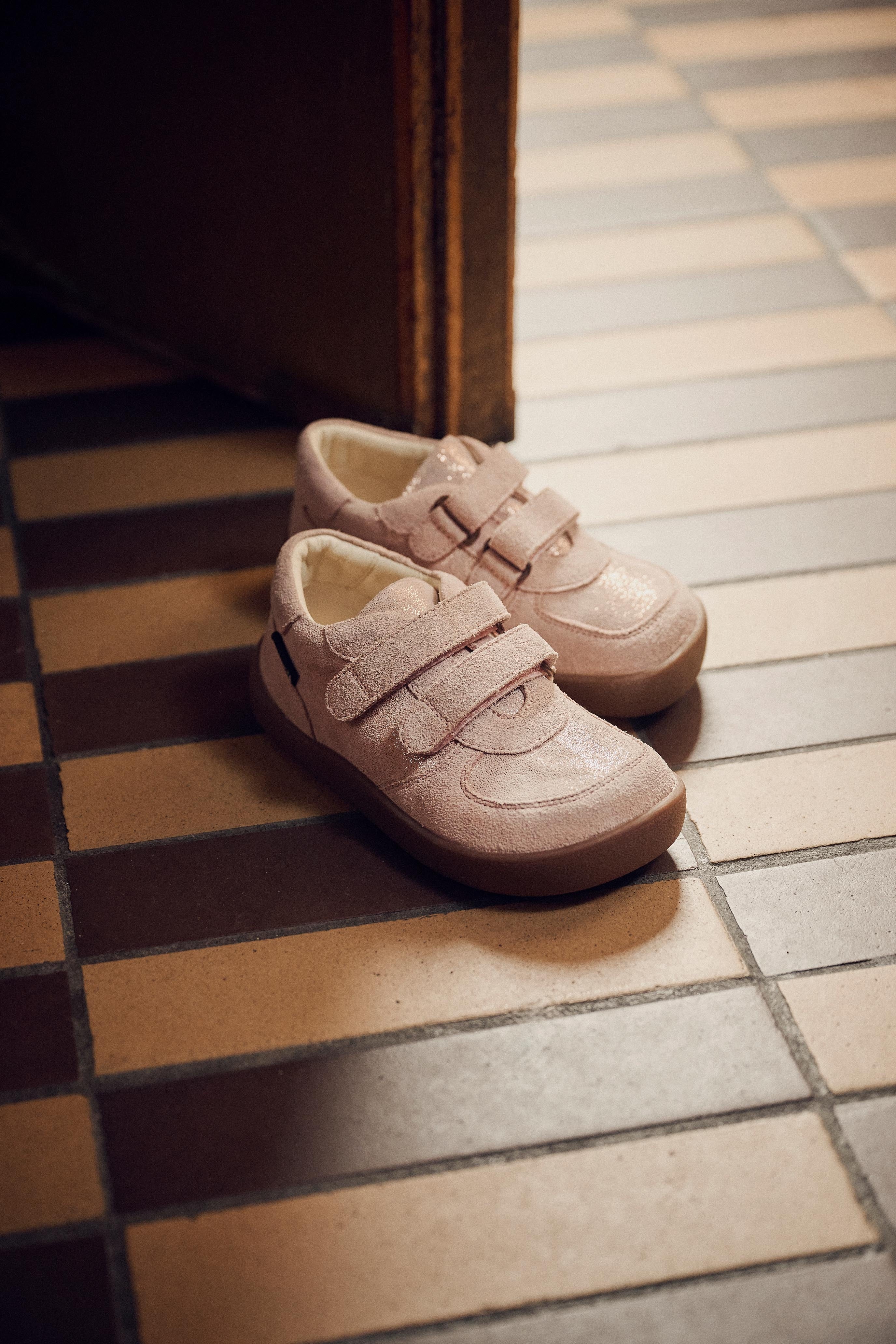 Bundgaard Lane – Old Rose Glitter