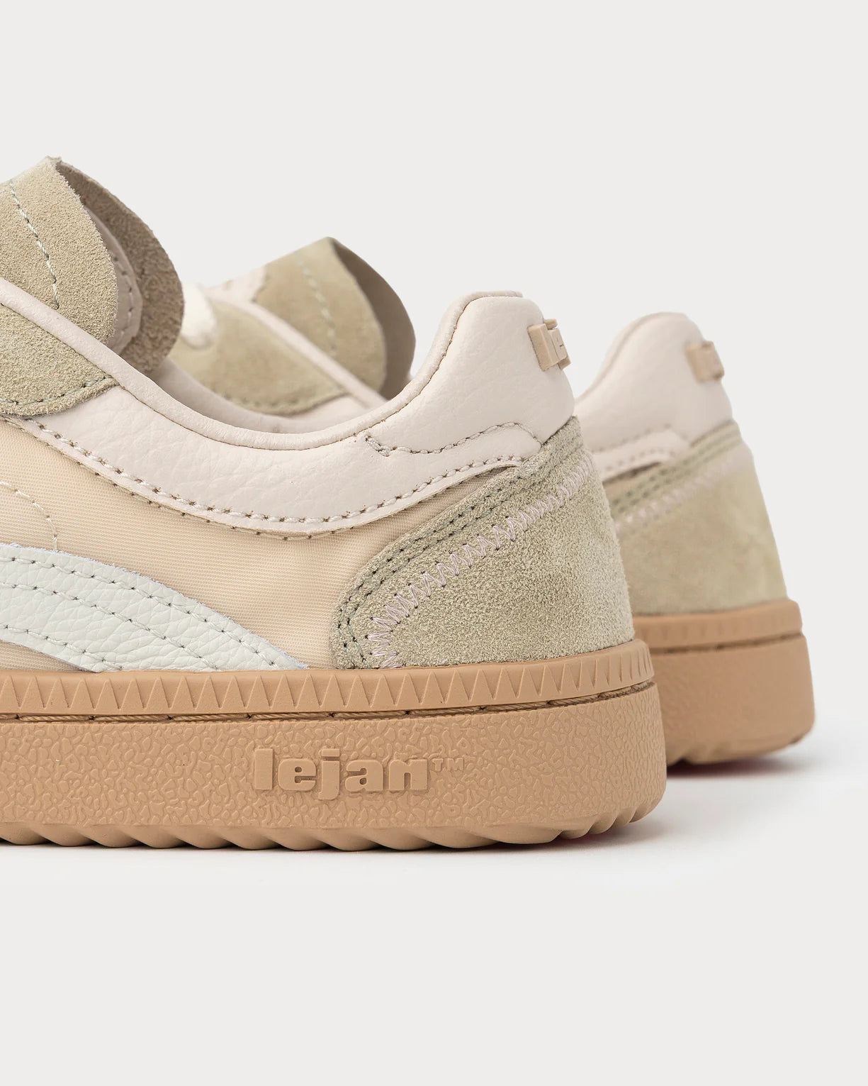 Lejan One Nylon – Beige