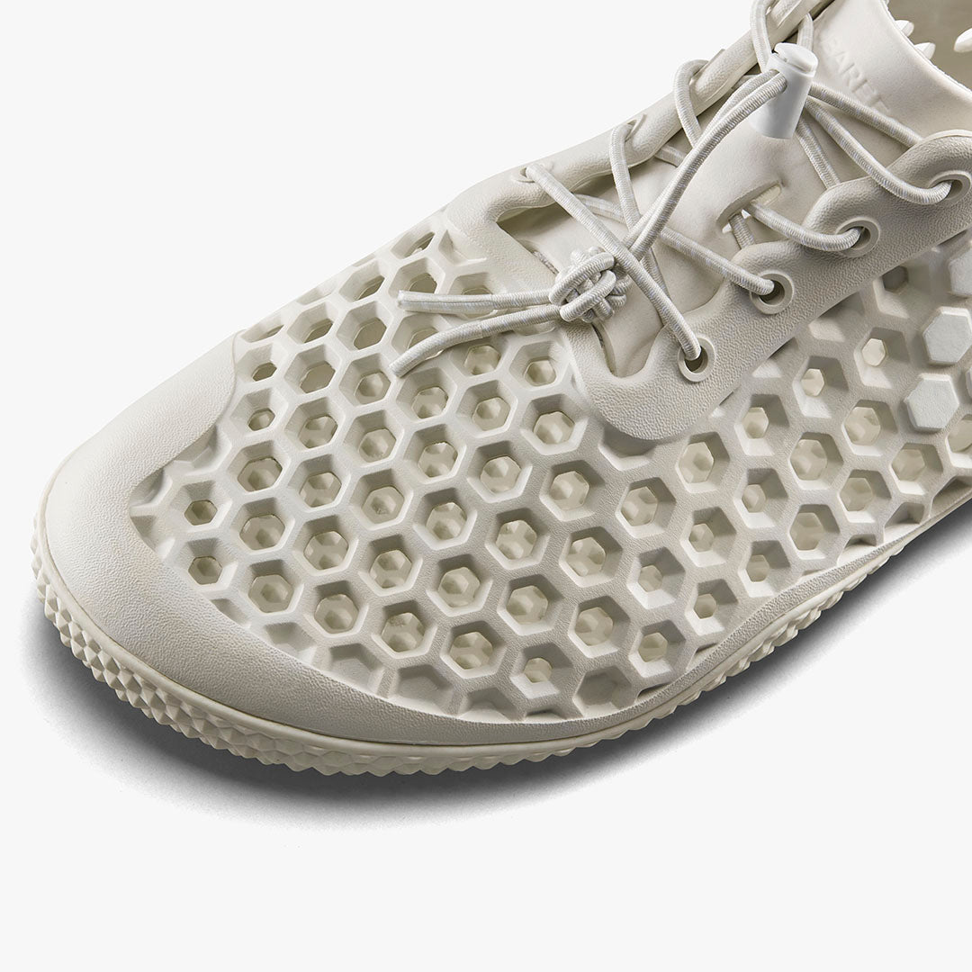 Vivobarefoot Ultra IV Mens – Limestone
