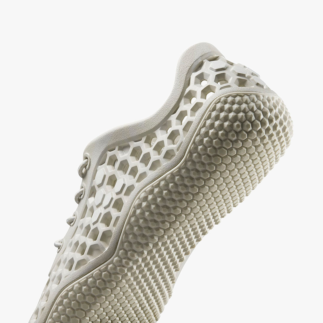 Vivobarefoot Ultra IV Mens – Limestone