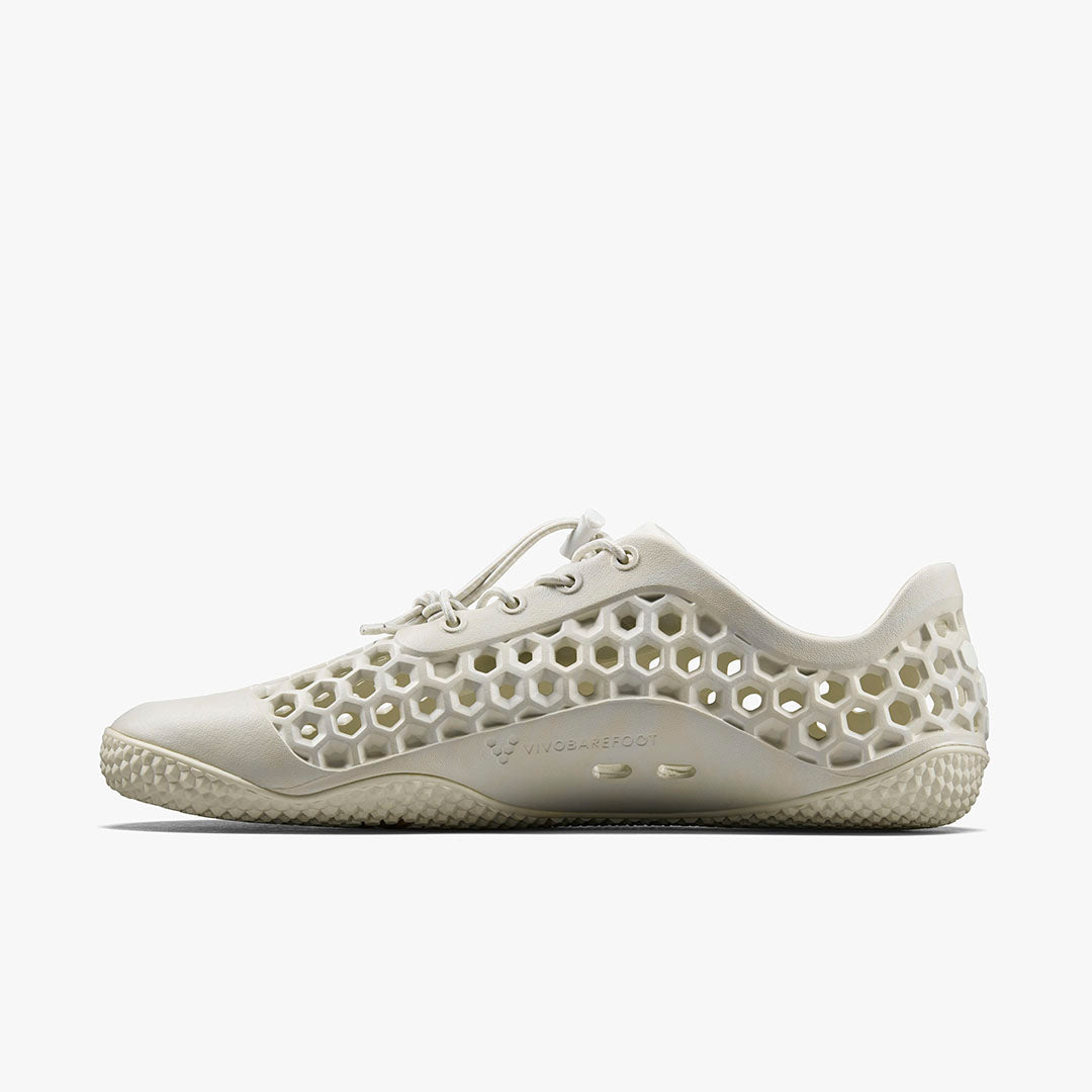 Vivobarefoot Ultra IV Mens – Limestone