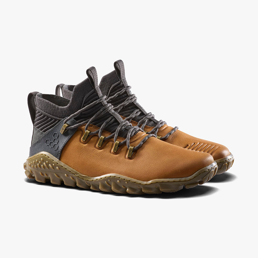 Vivobarefoot Magna Forest ESC Mens – Tan