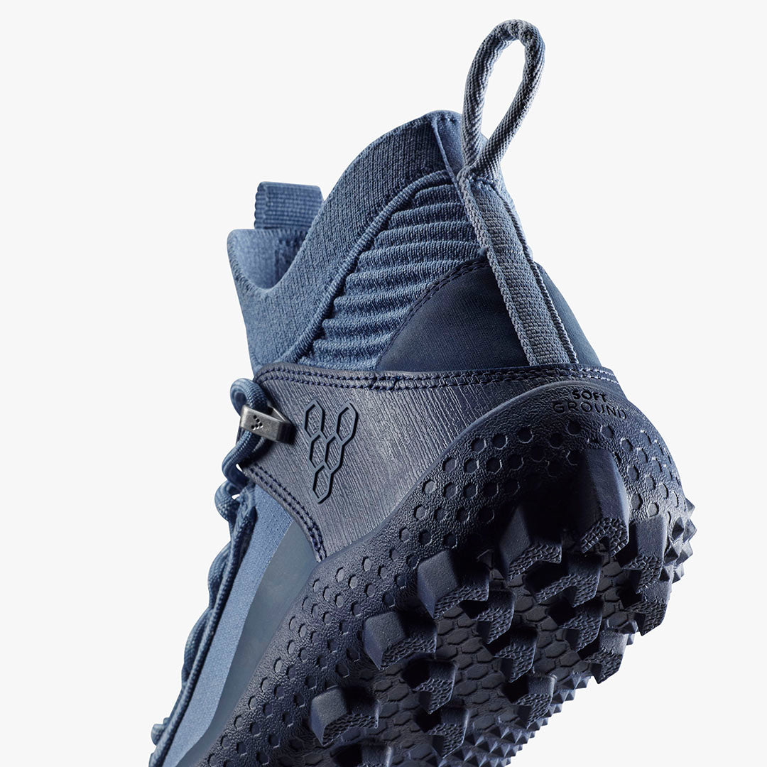 Vivobarefoot Magna Lite WR SG Mens – Flintstone