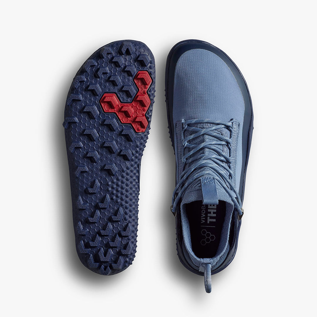 Vivobarefoot Magna Lite WR SG Mens – Flintstone