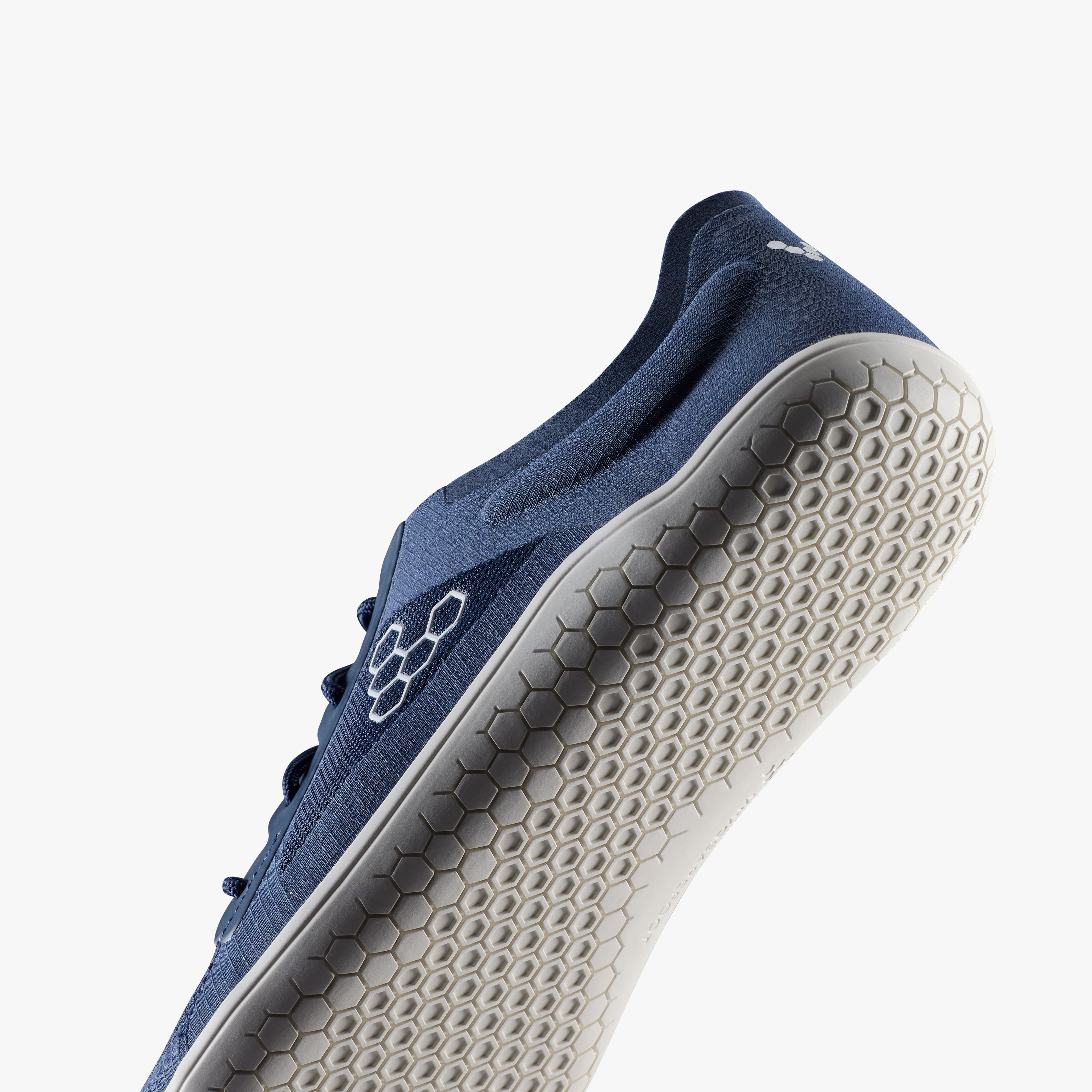 Vivobarefoot Primus Lite IV Womens Midnight, detalje nærbillede 2