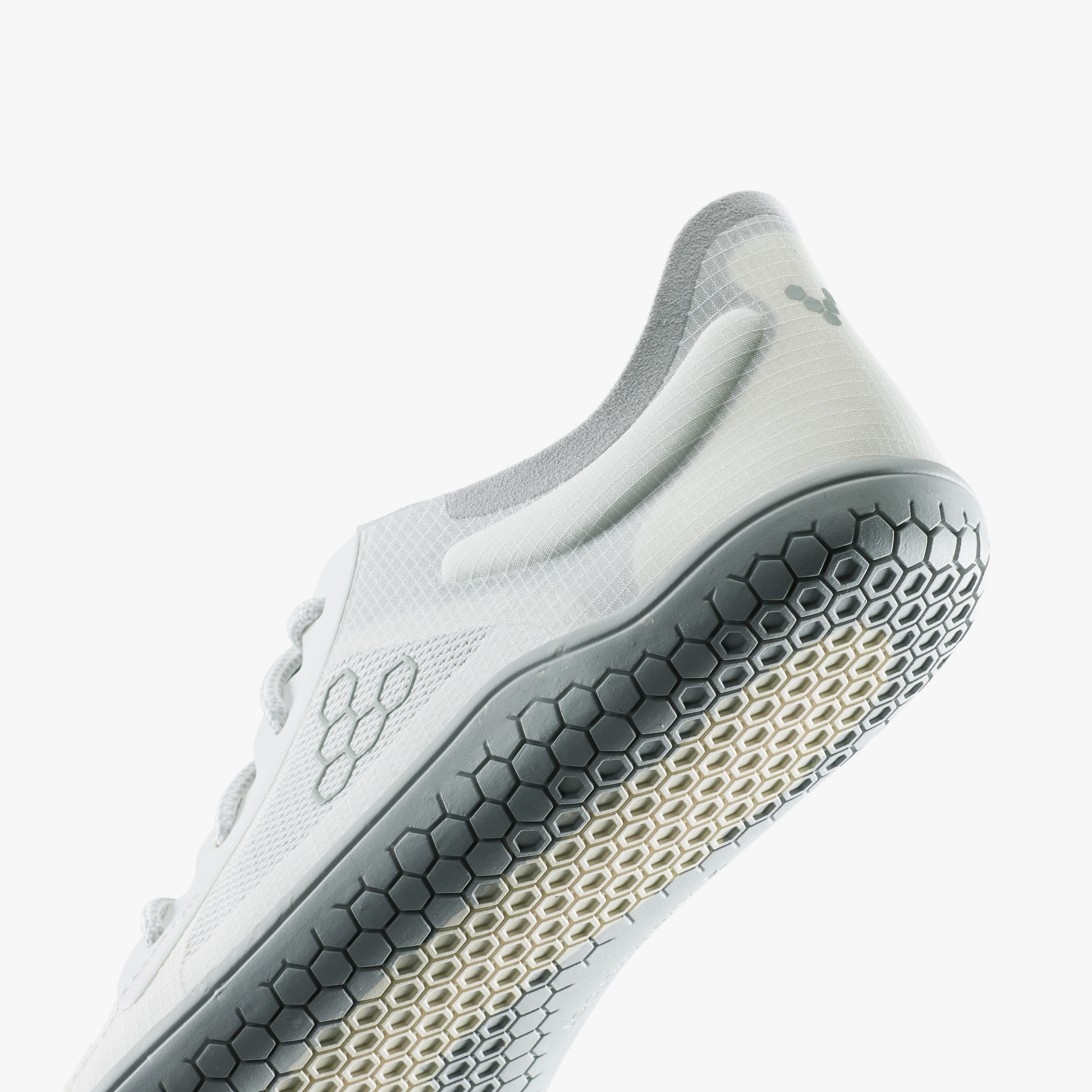 Vivobarefoot Primus Lite IV Womens Mineral, detalje nærbillede 2