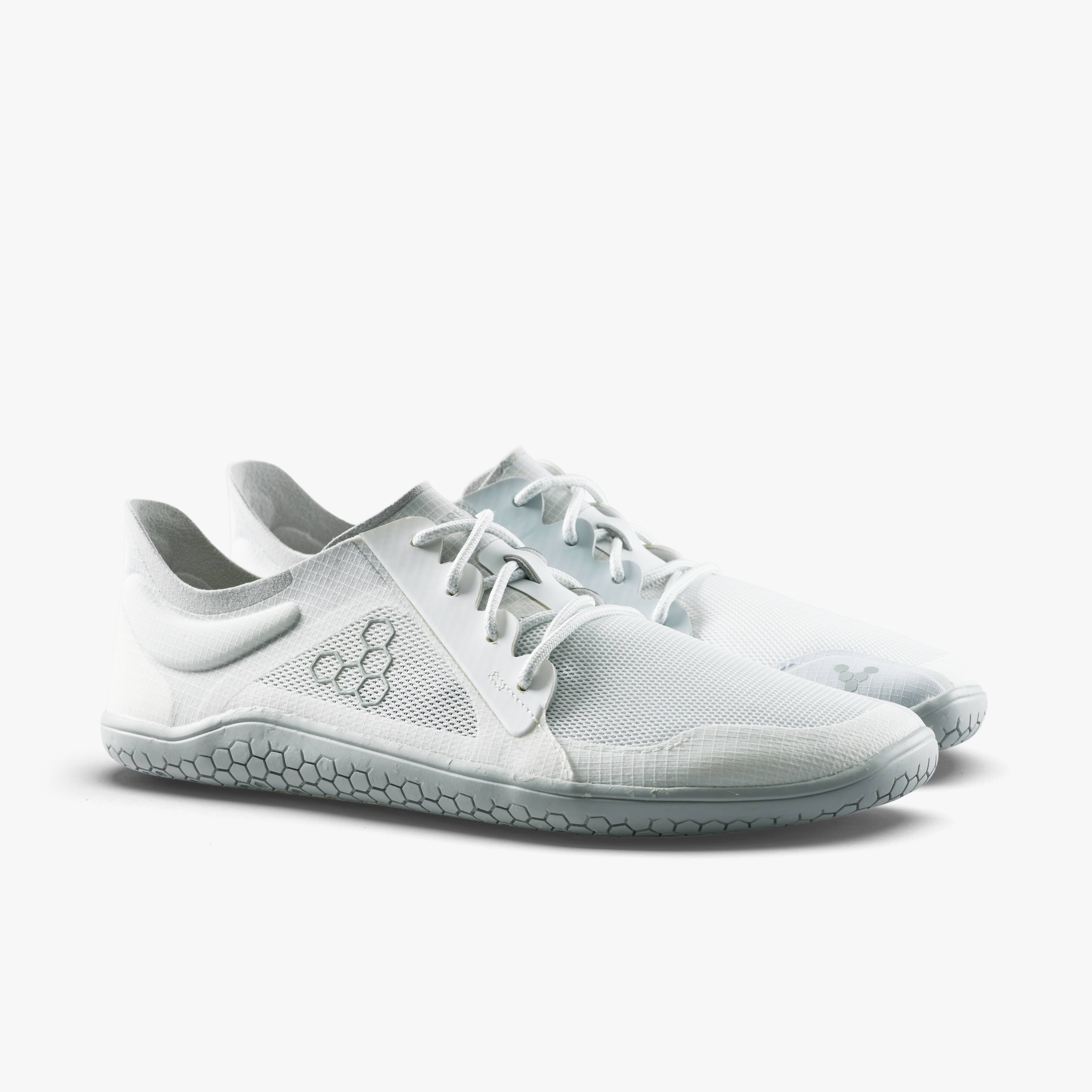 Vivobarefoot Primus Lite IV Mens Mineral, parvist