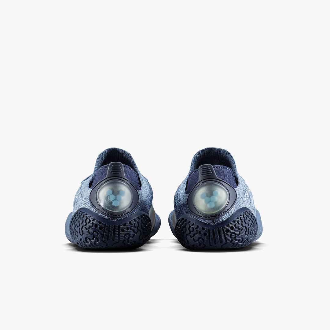 Vivobarefoot Motus Flex Mens – Flintstone