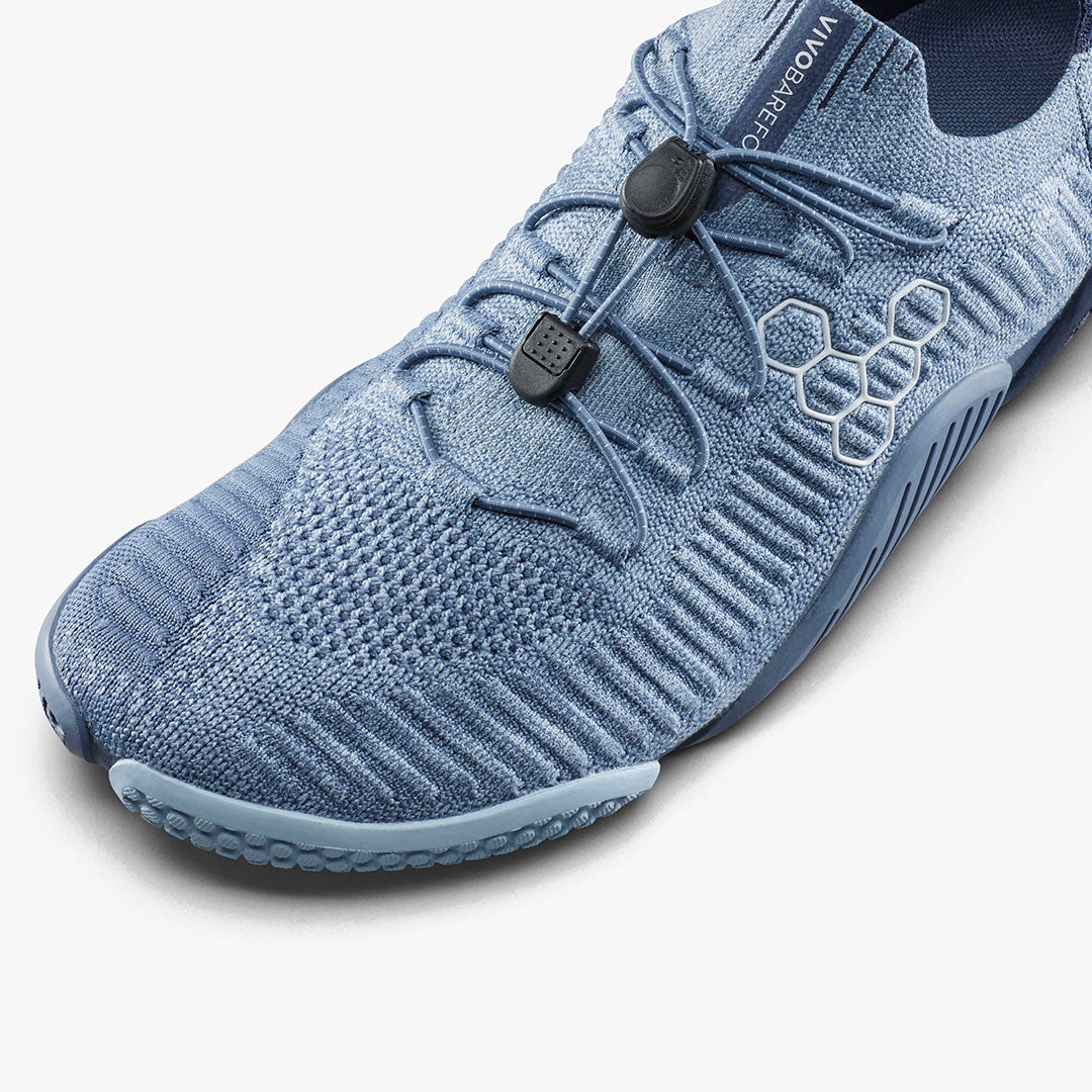 Vivobarefoot Motus Flex Mens – Flintstone