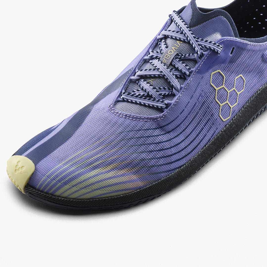 Vivobarefoot Primus Flow Mens – Sweet Lavender