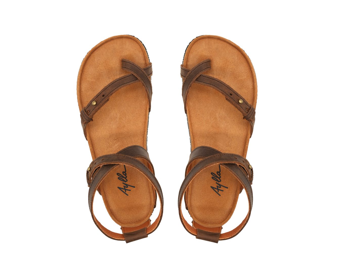 Aylla Sulla Women – Brown