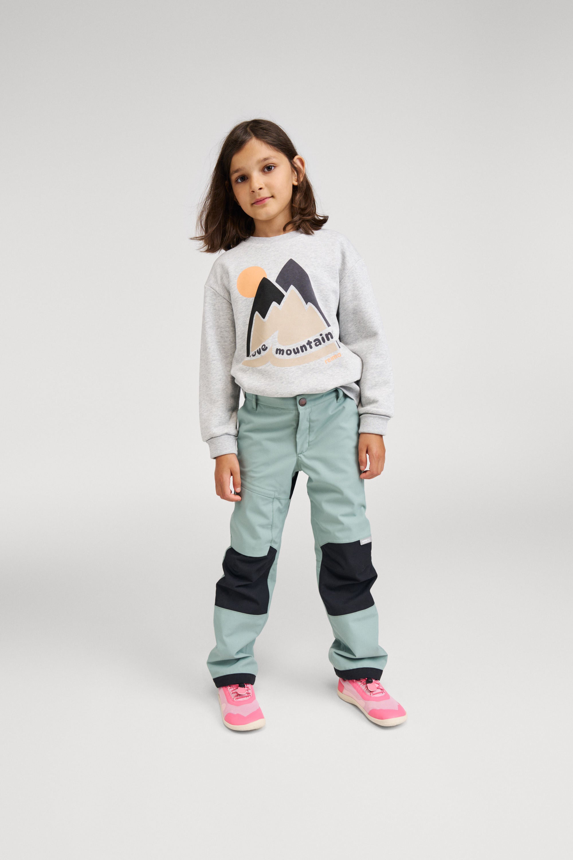 Reima Tallustelu – Light Heather