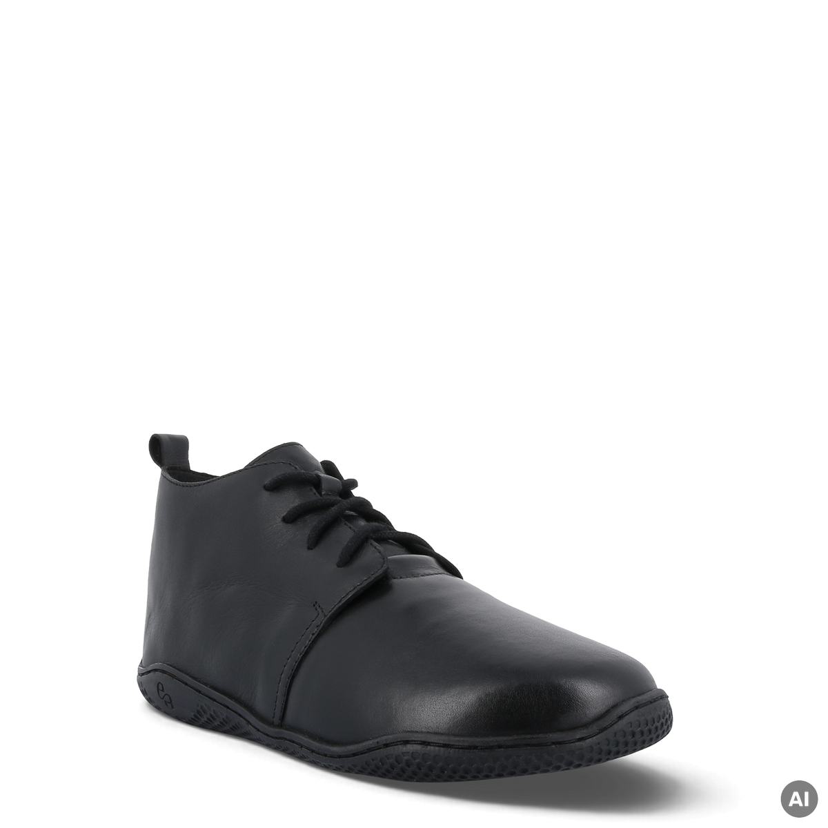 Green Comfort Leeds Low Cut Lace Boot Womens – Black