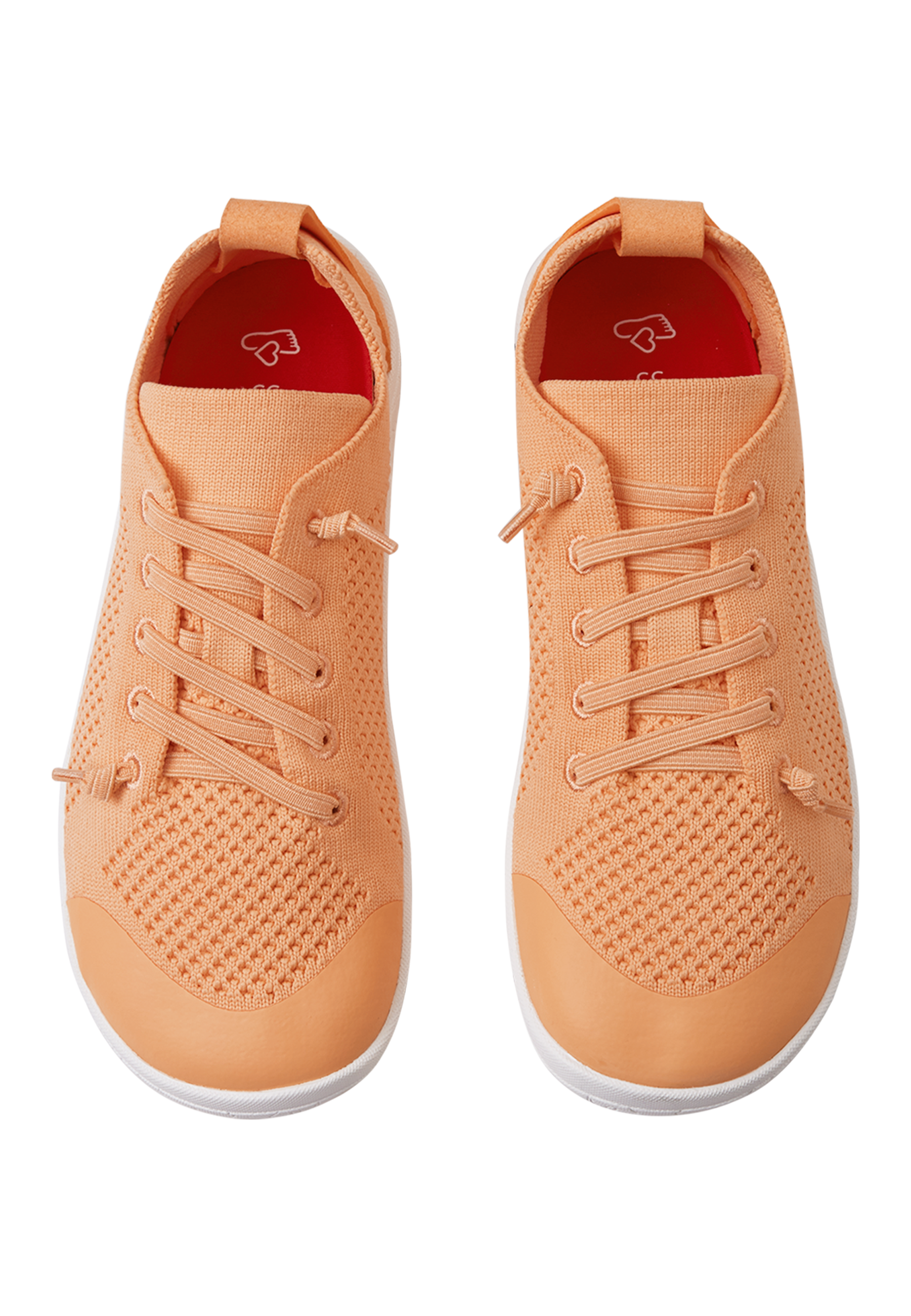 Reima Astelu – Apricot