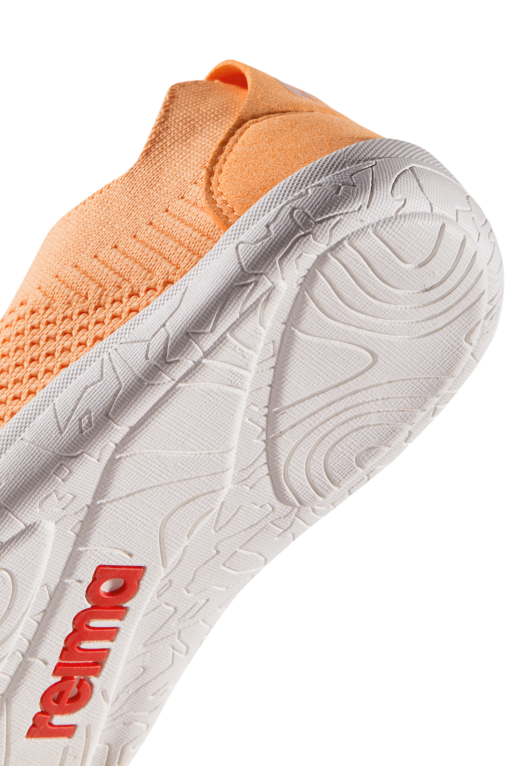 Reima Astelu – Apricot