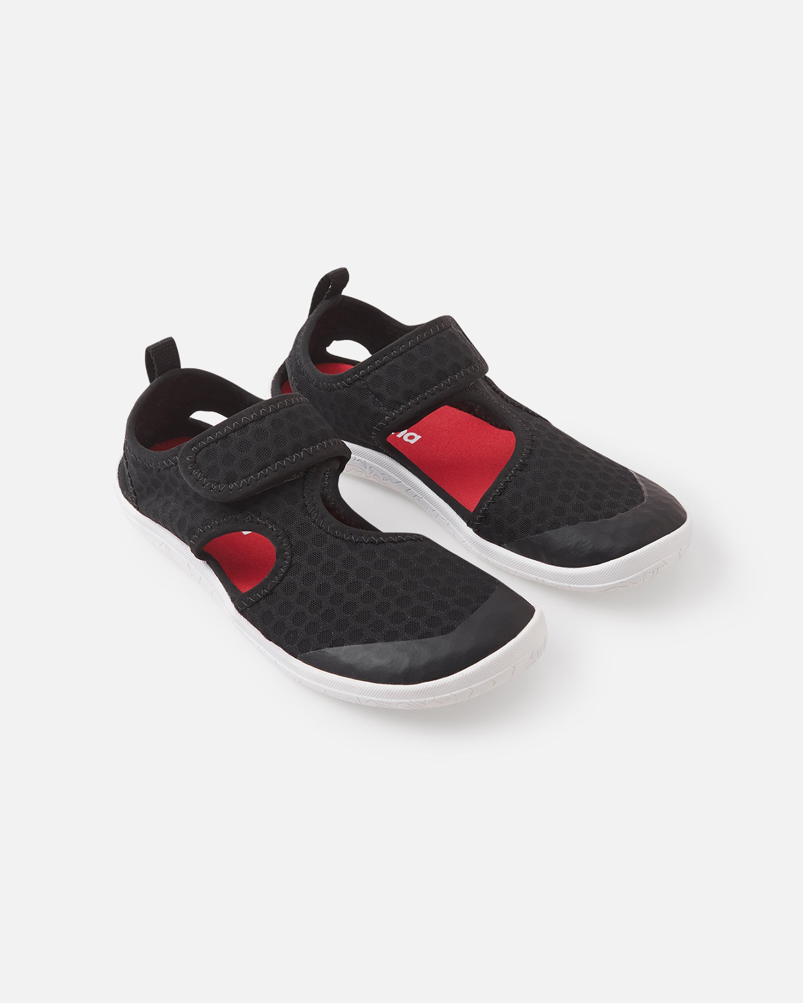 Reima Rantaan – Black