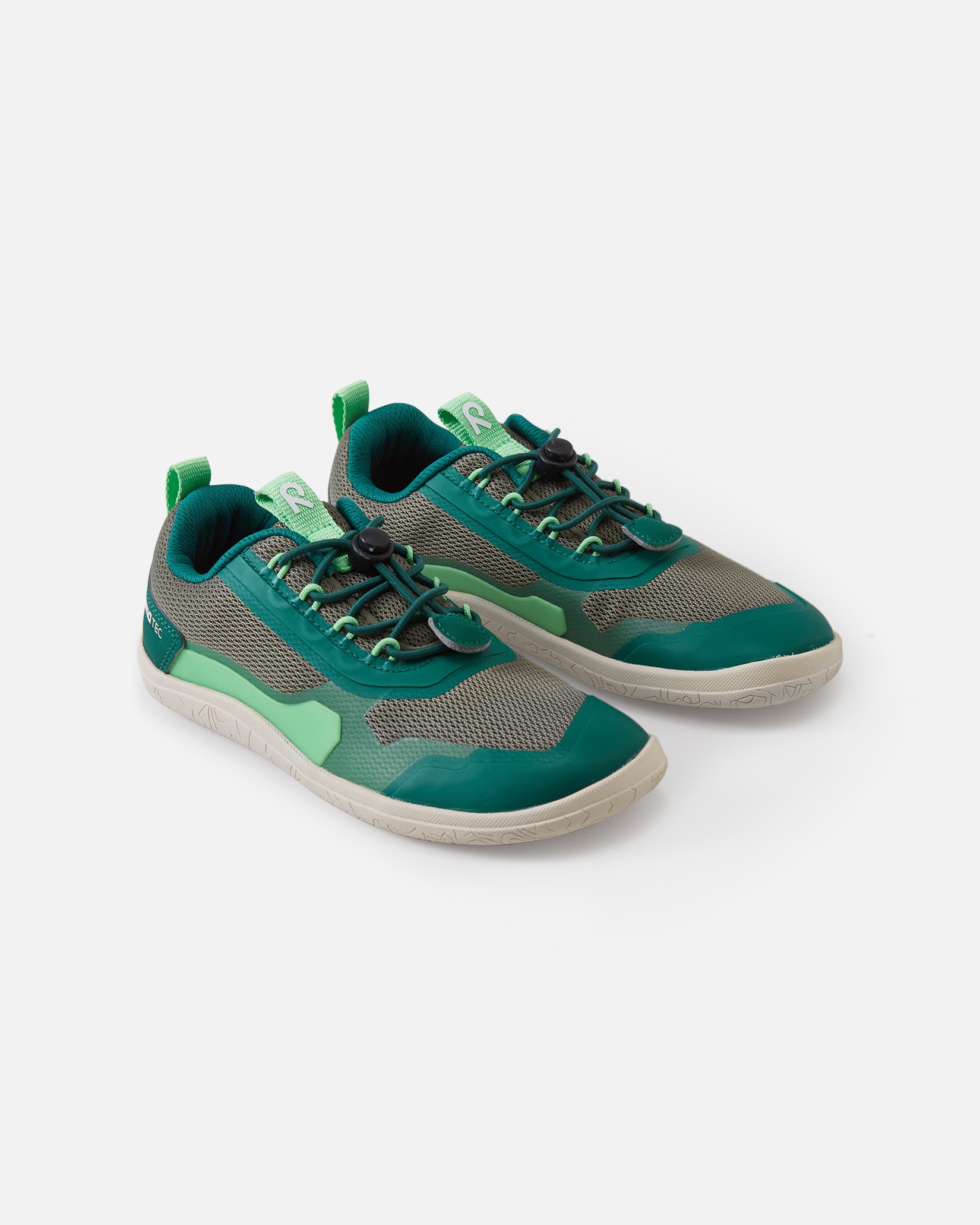 Reima Tallustelu – Greyish Green