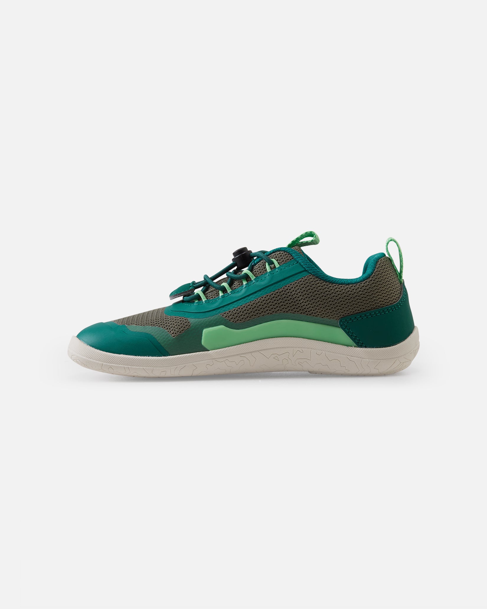 Reima Tallustelu – Greyish Green