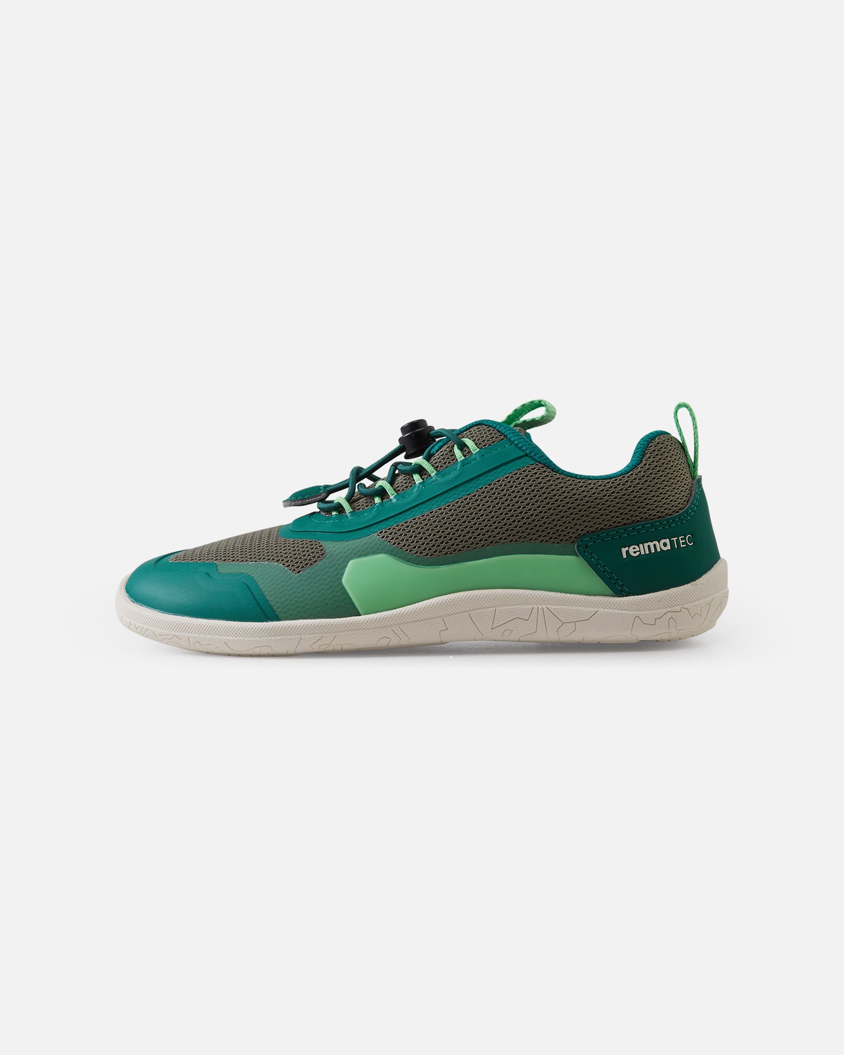 Reima Tallustelu – Greyish Green