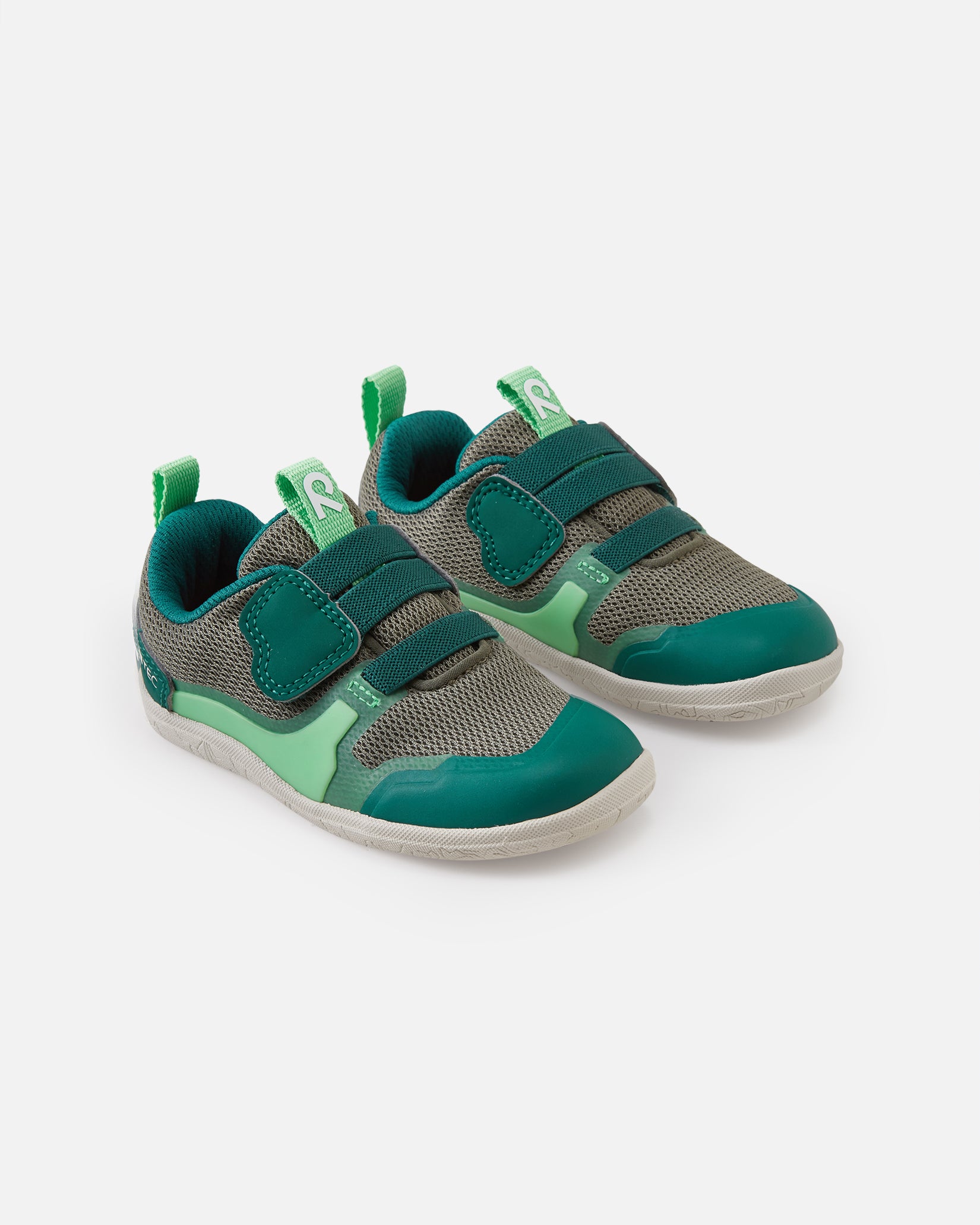 Reima Tepastelu – Greyish Green