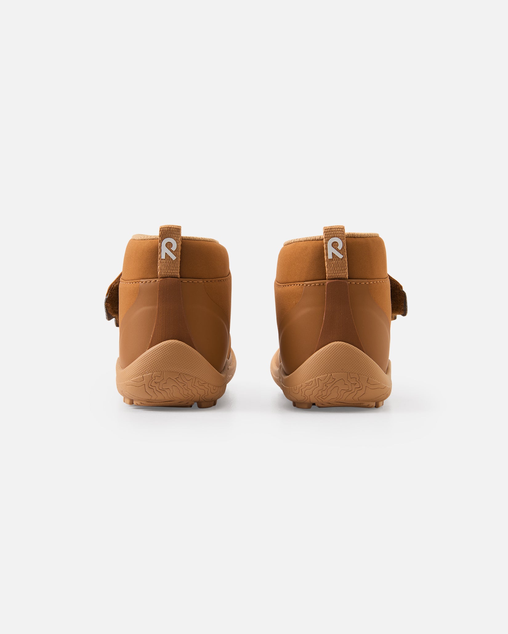 Reima Hyppii – Cinnamon Brown