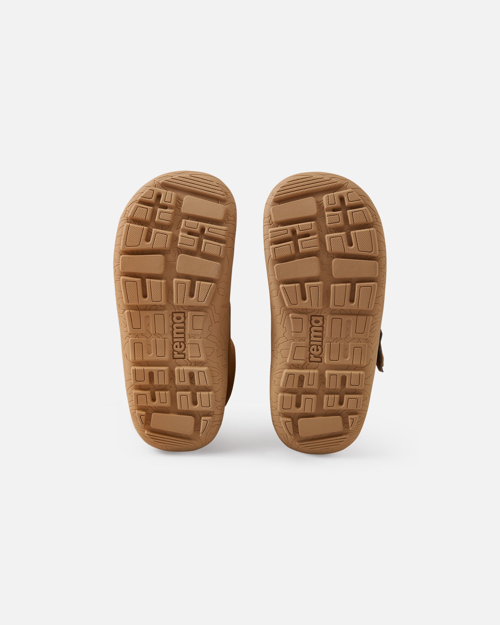 Reima Hyppii – Cinnamon Brown