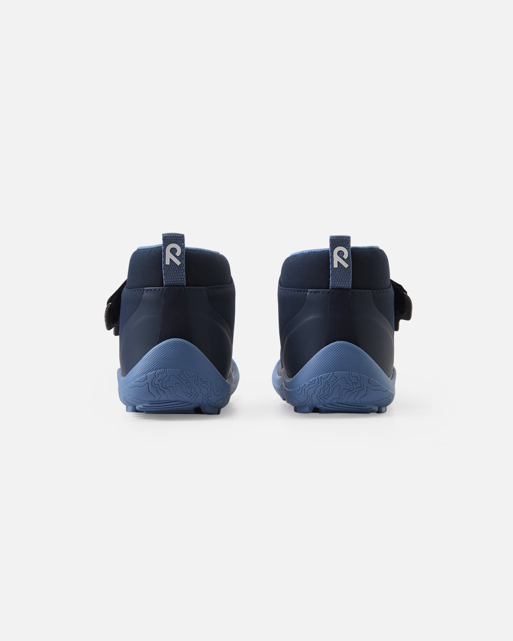 Reima Hyppii – Navy