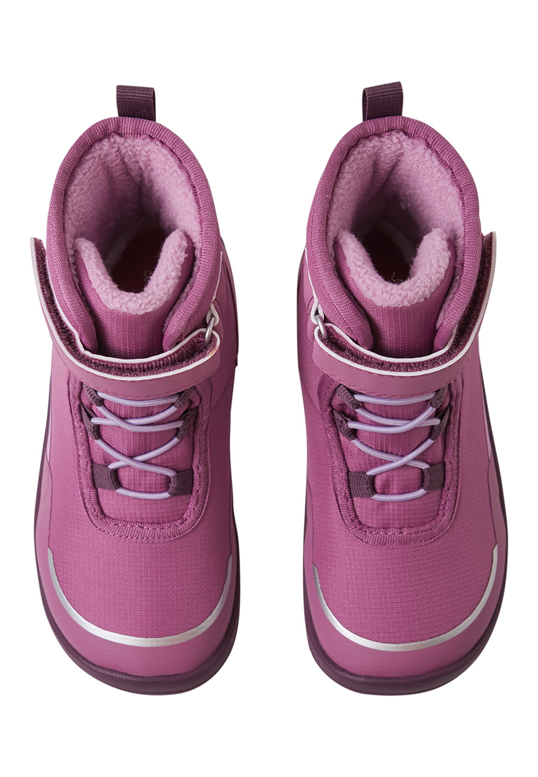 Reima Talvella Kids – Red Violet