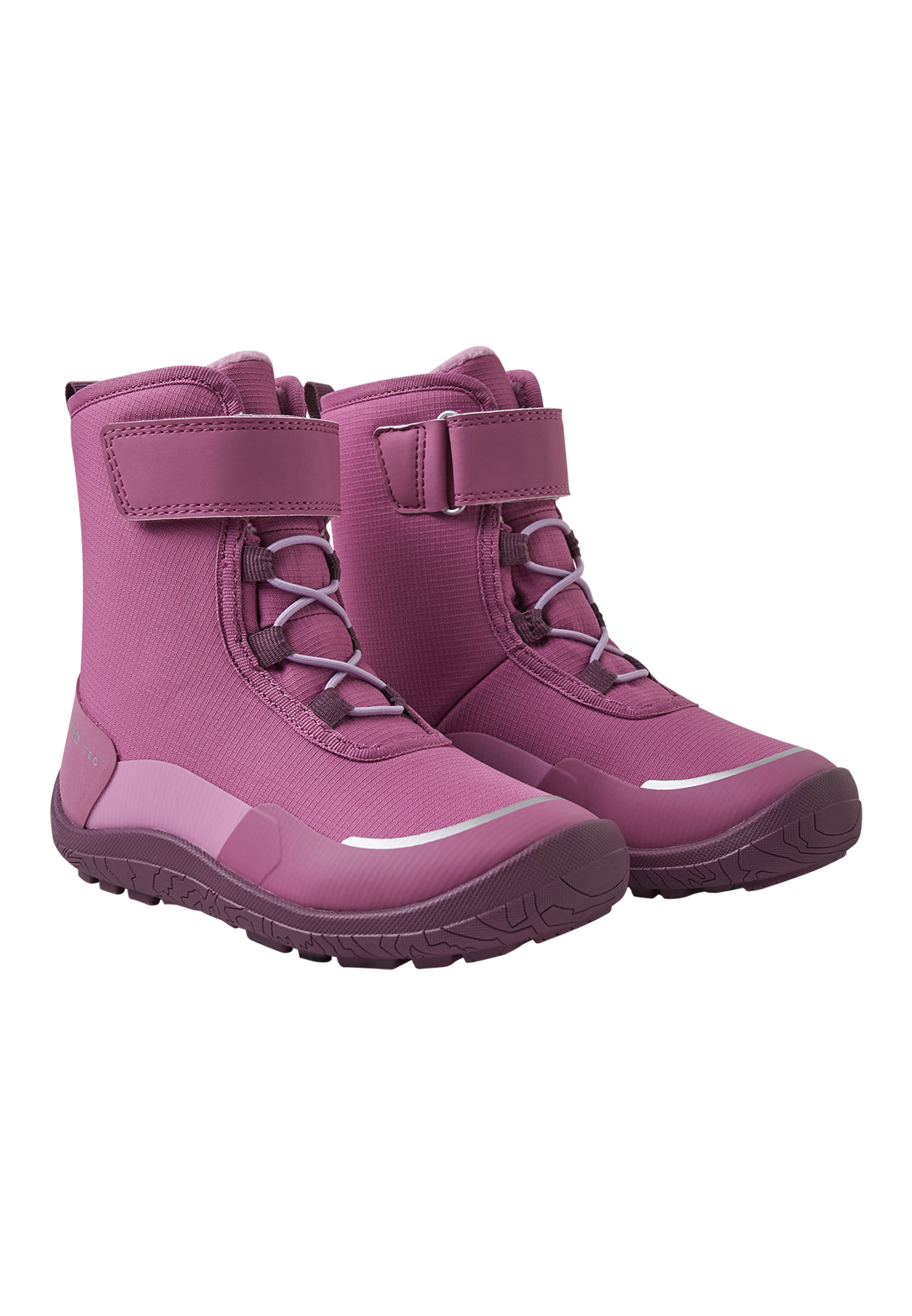 Reima Talvella Kids – Red Violet