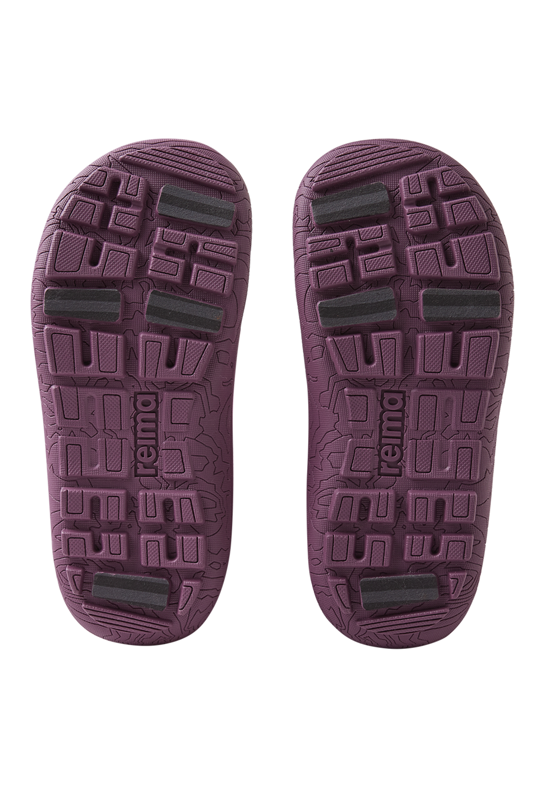 Reima Talvella Kids – Red Violet