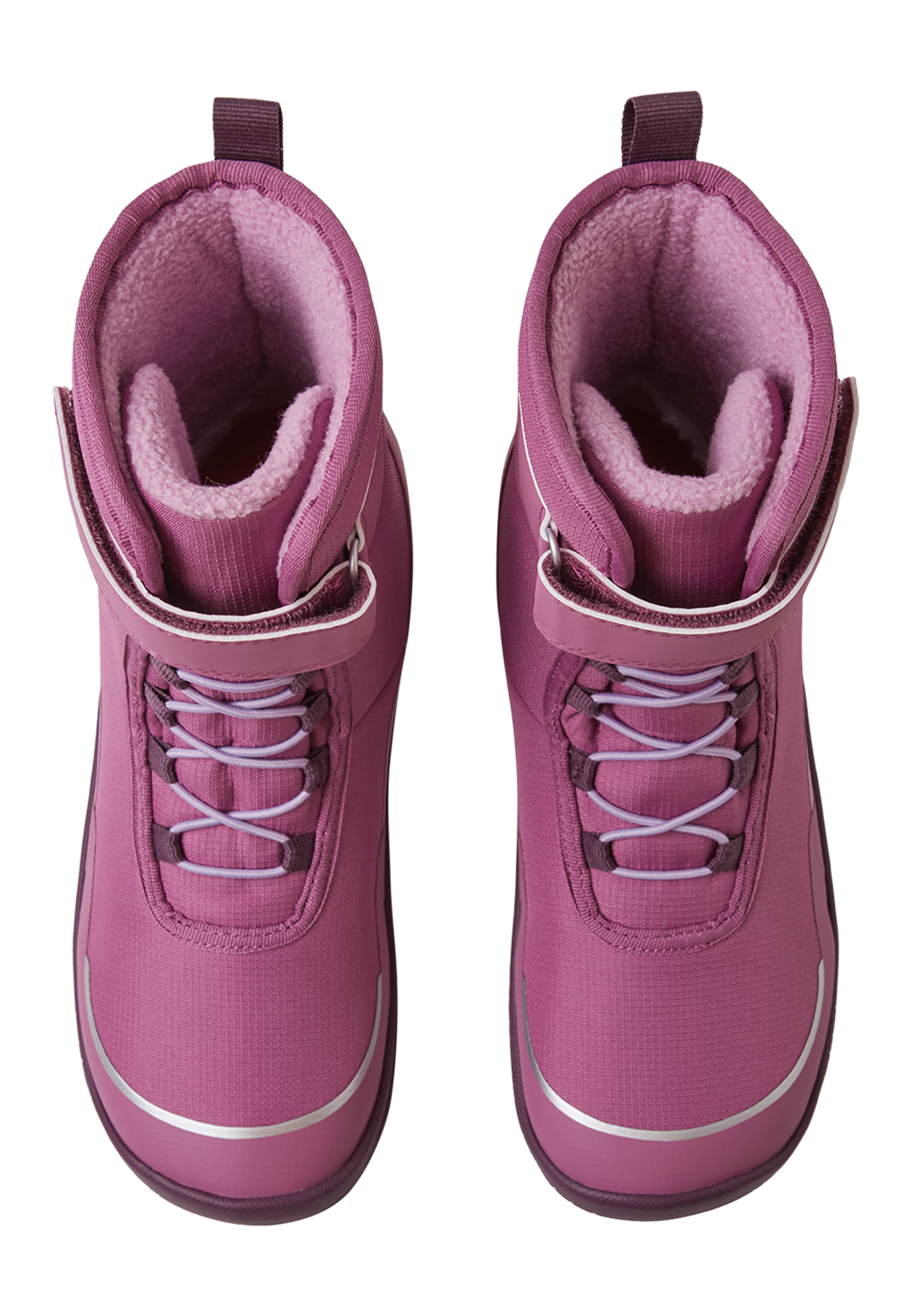 Reima Talvella Junior – Red Violet