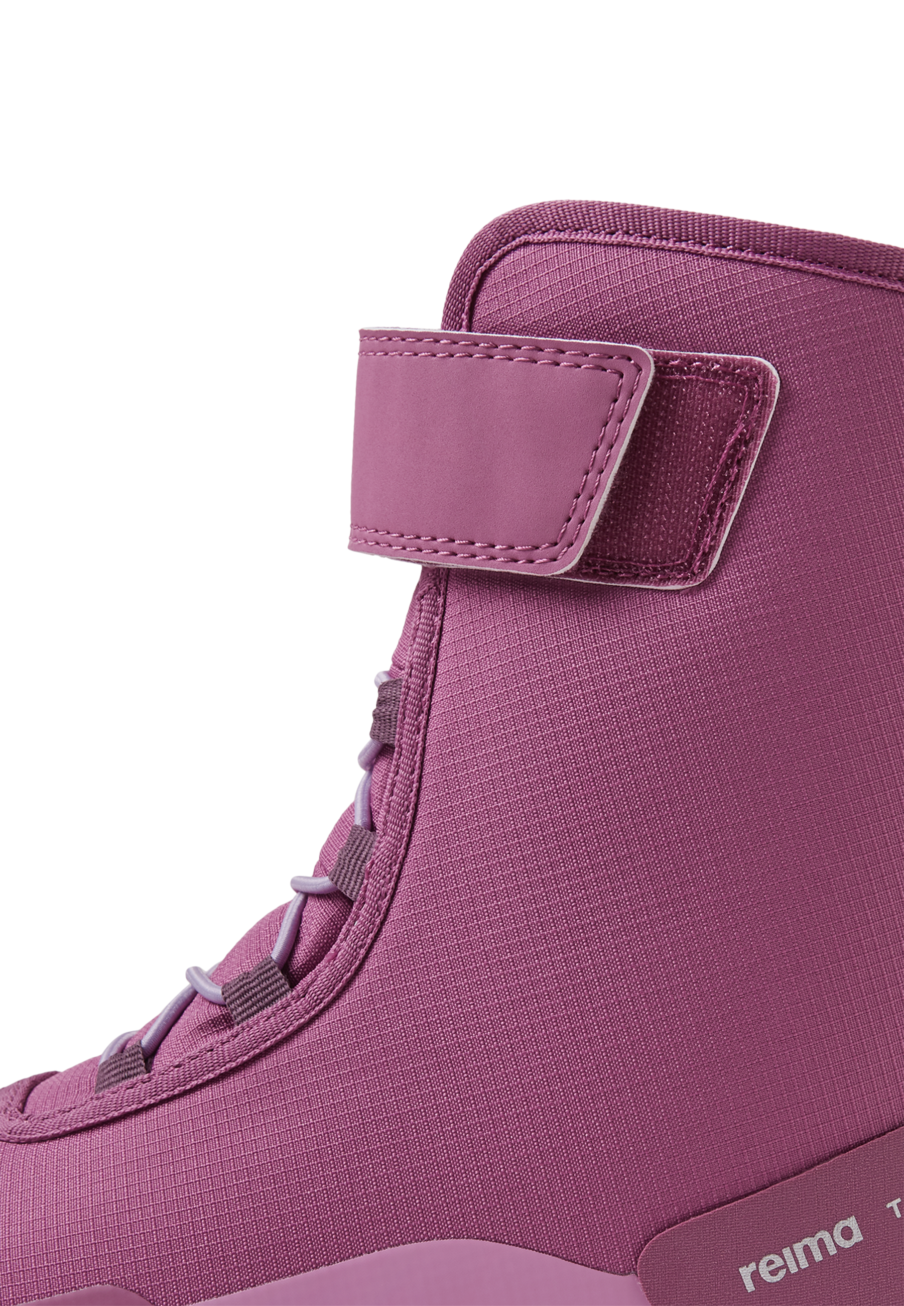 Reima Talvella Junior – Red Violet