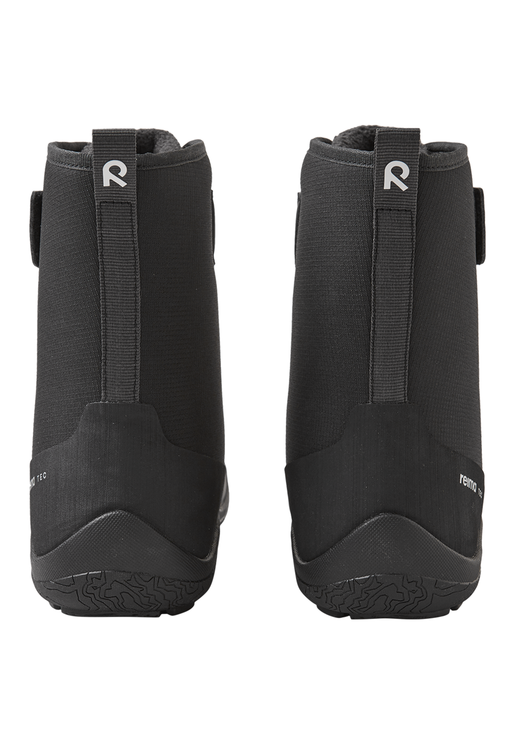 Reima Talvella Junior – Black