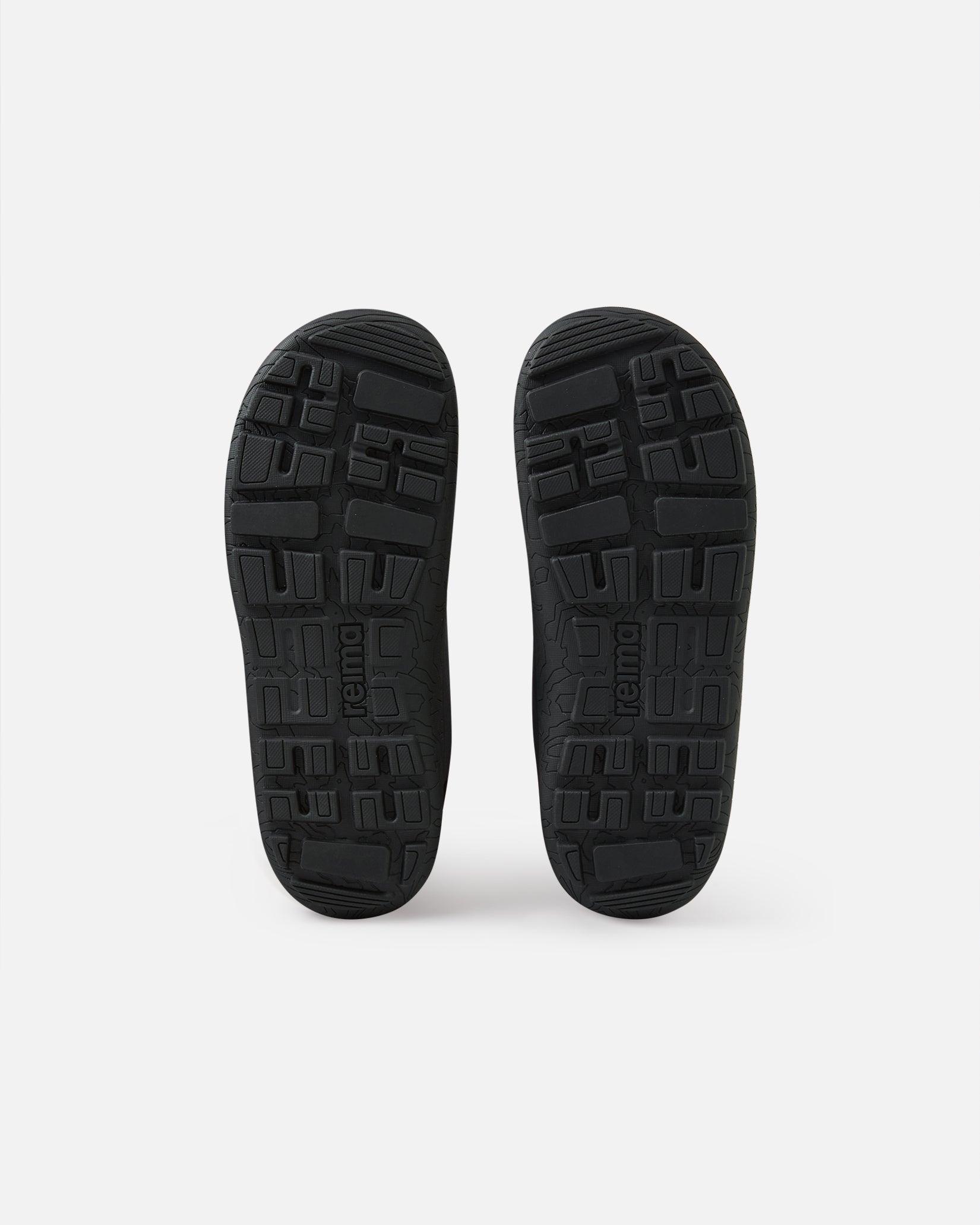 Reima Sankari – Soft Black