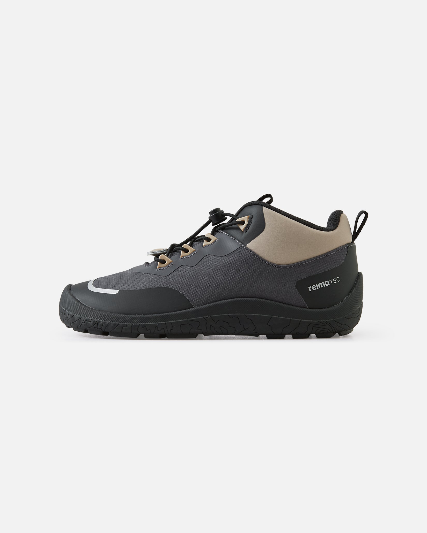 Reima Sankari – Soft Black