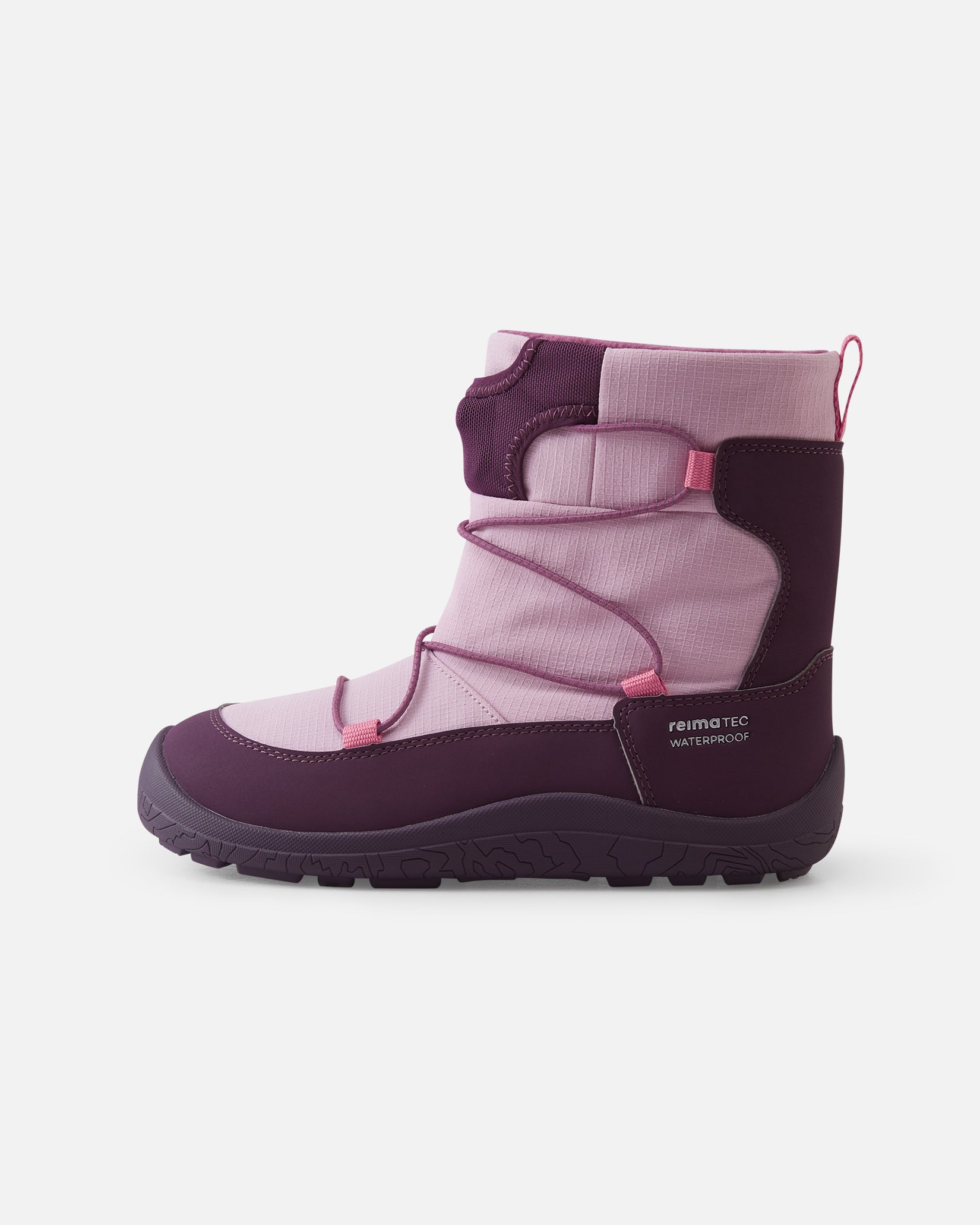 Reima Ensilumi Juniors – Deep Purple