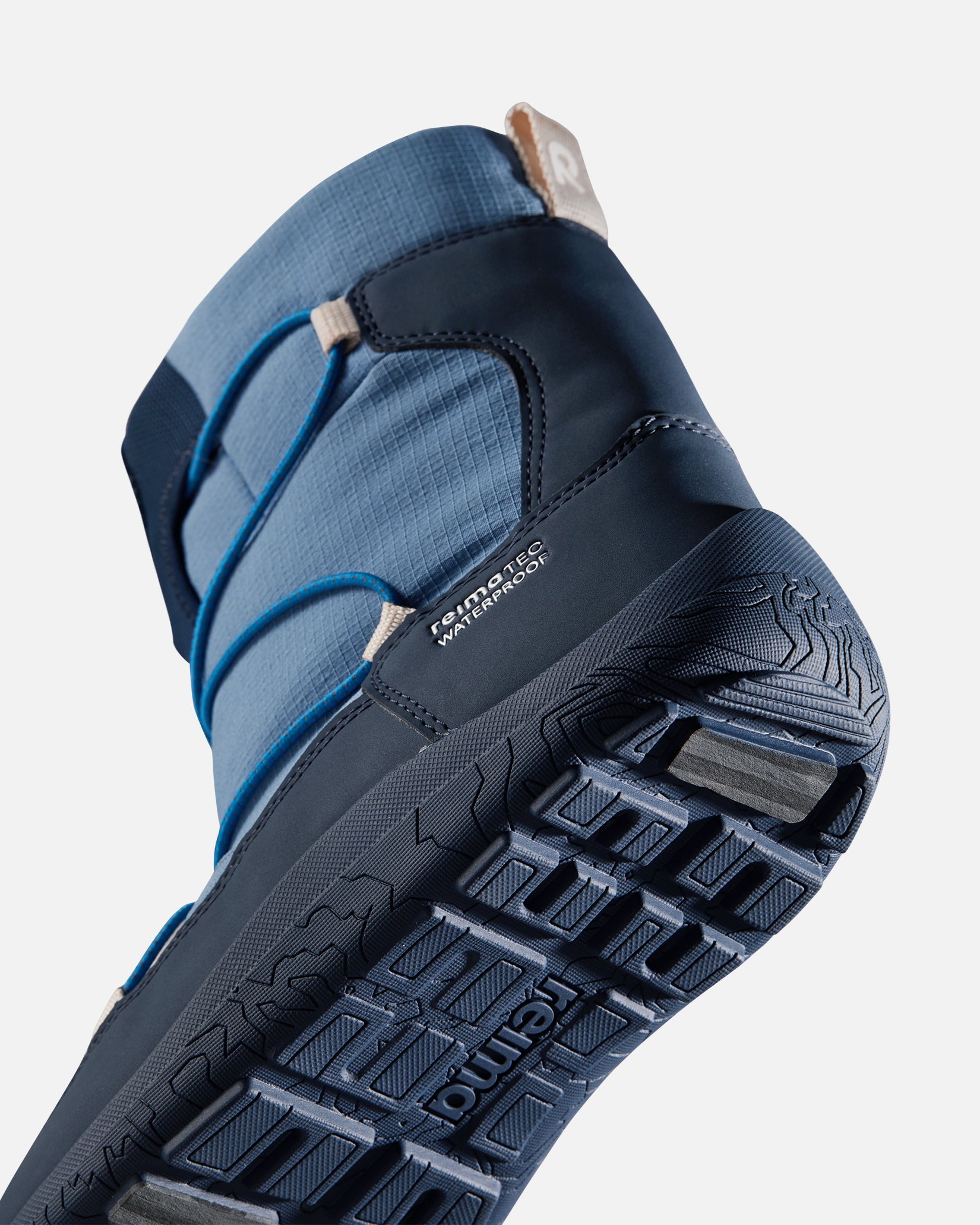 Reima Ensilumi Kids – Navy