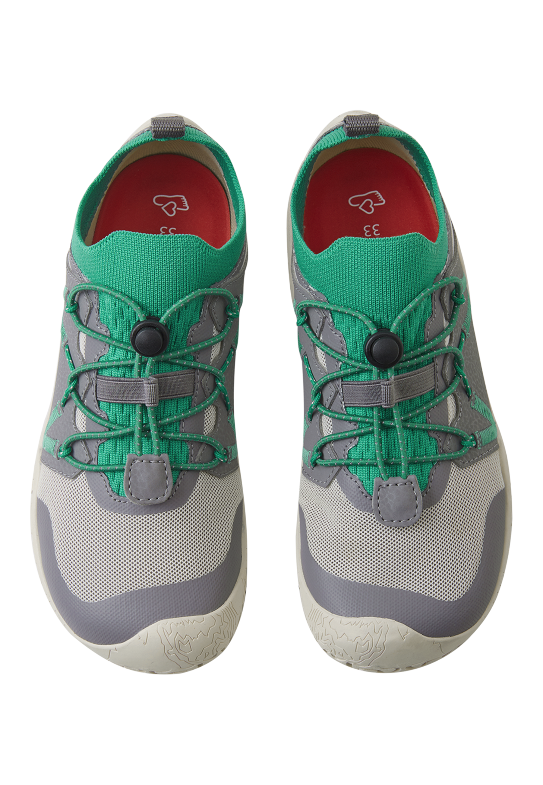 Reima Vaellus – Earthy Beige