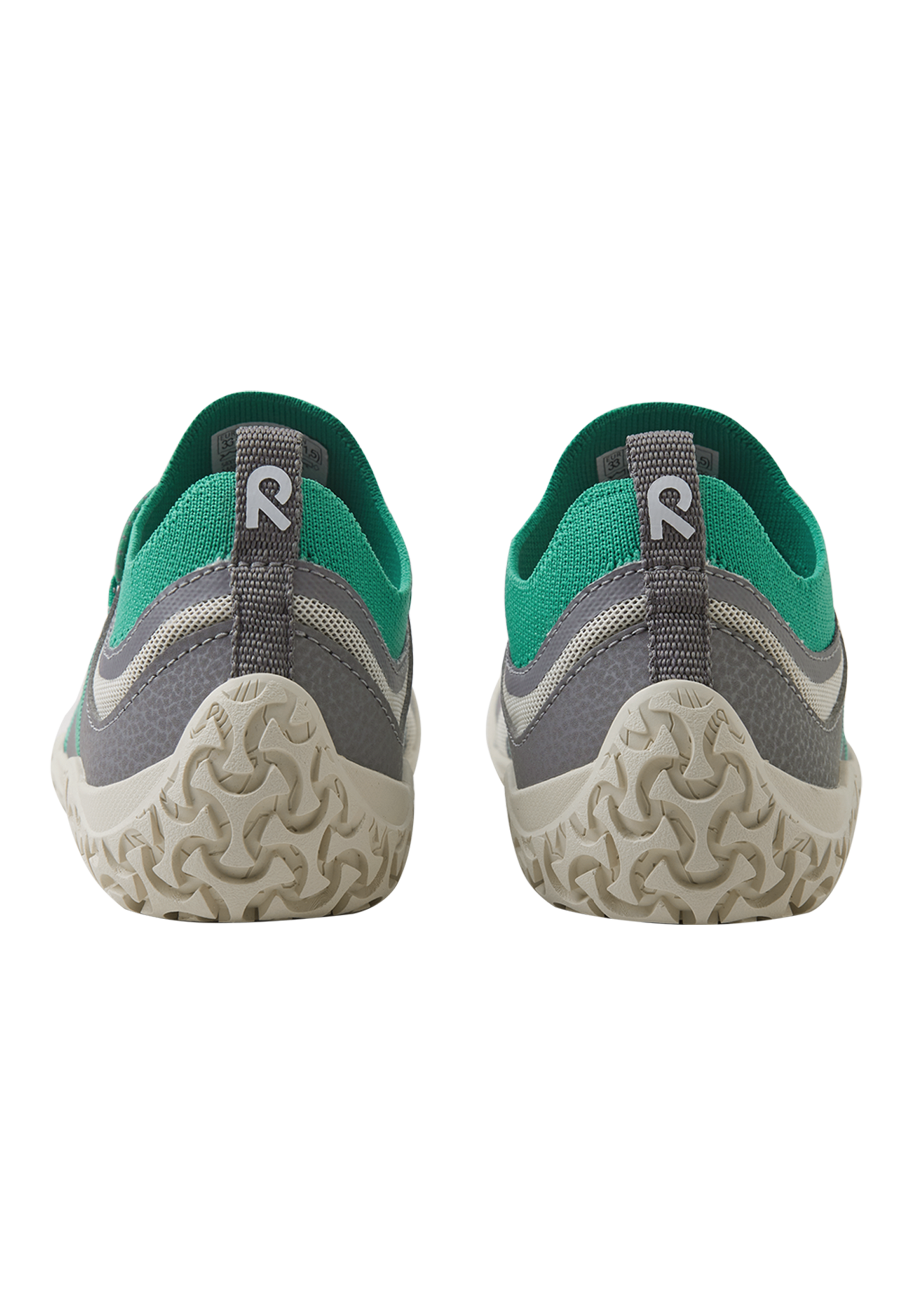 Reima Vaellus – Earthy Beige