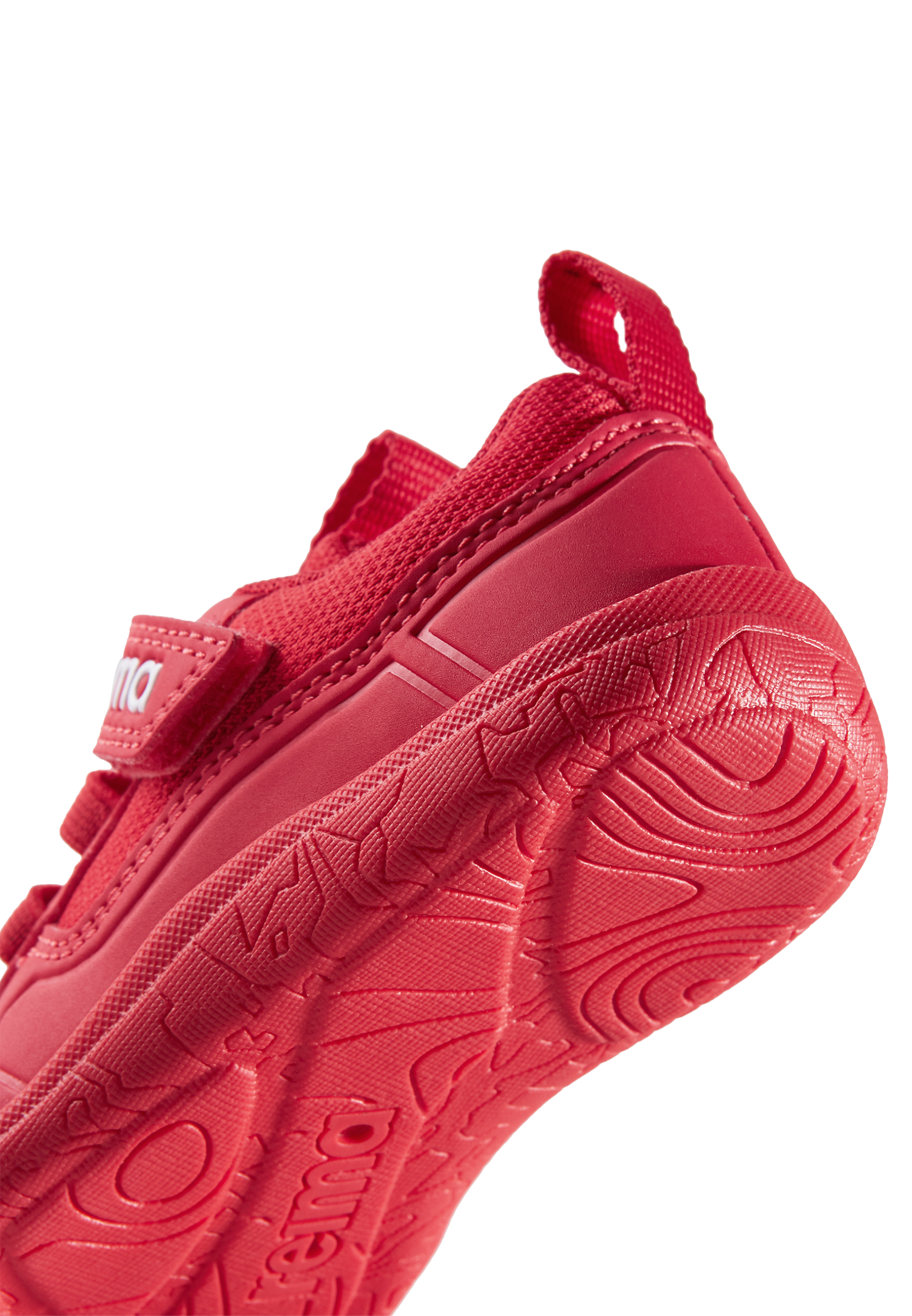 Reima Telmin Kids – Reima Red