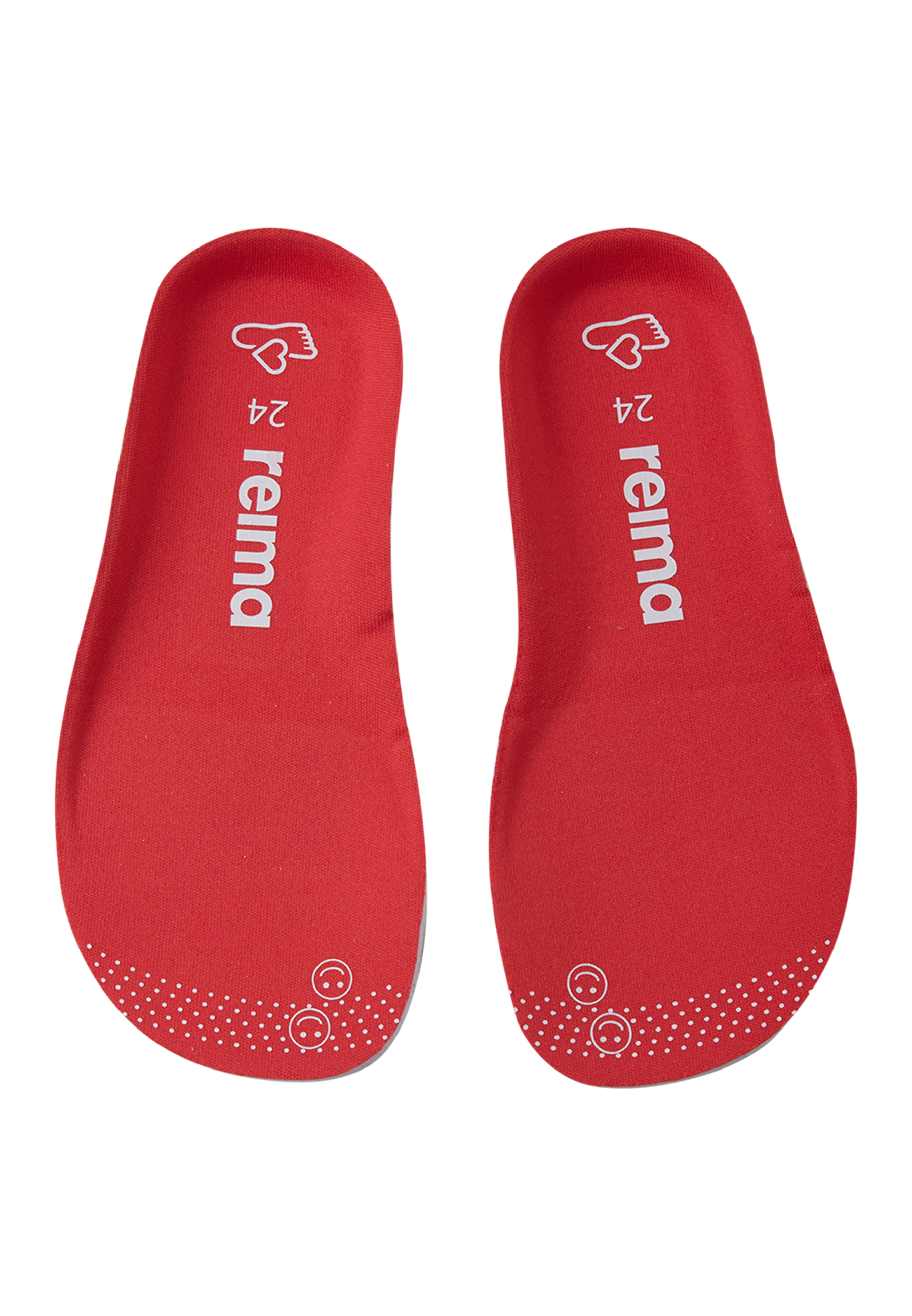Reima Telmin Kids – Reima Red