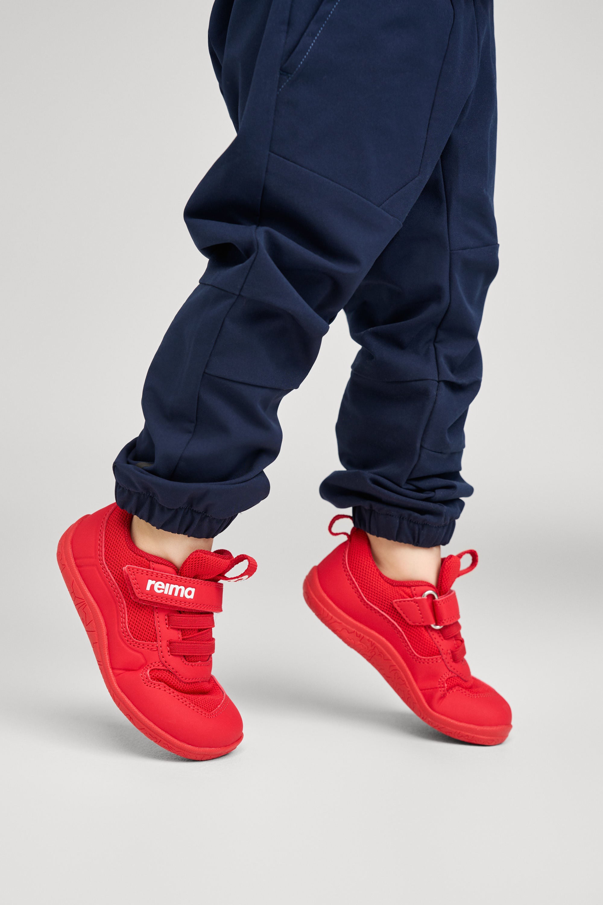 Reima Telmin Kids – Reima Red