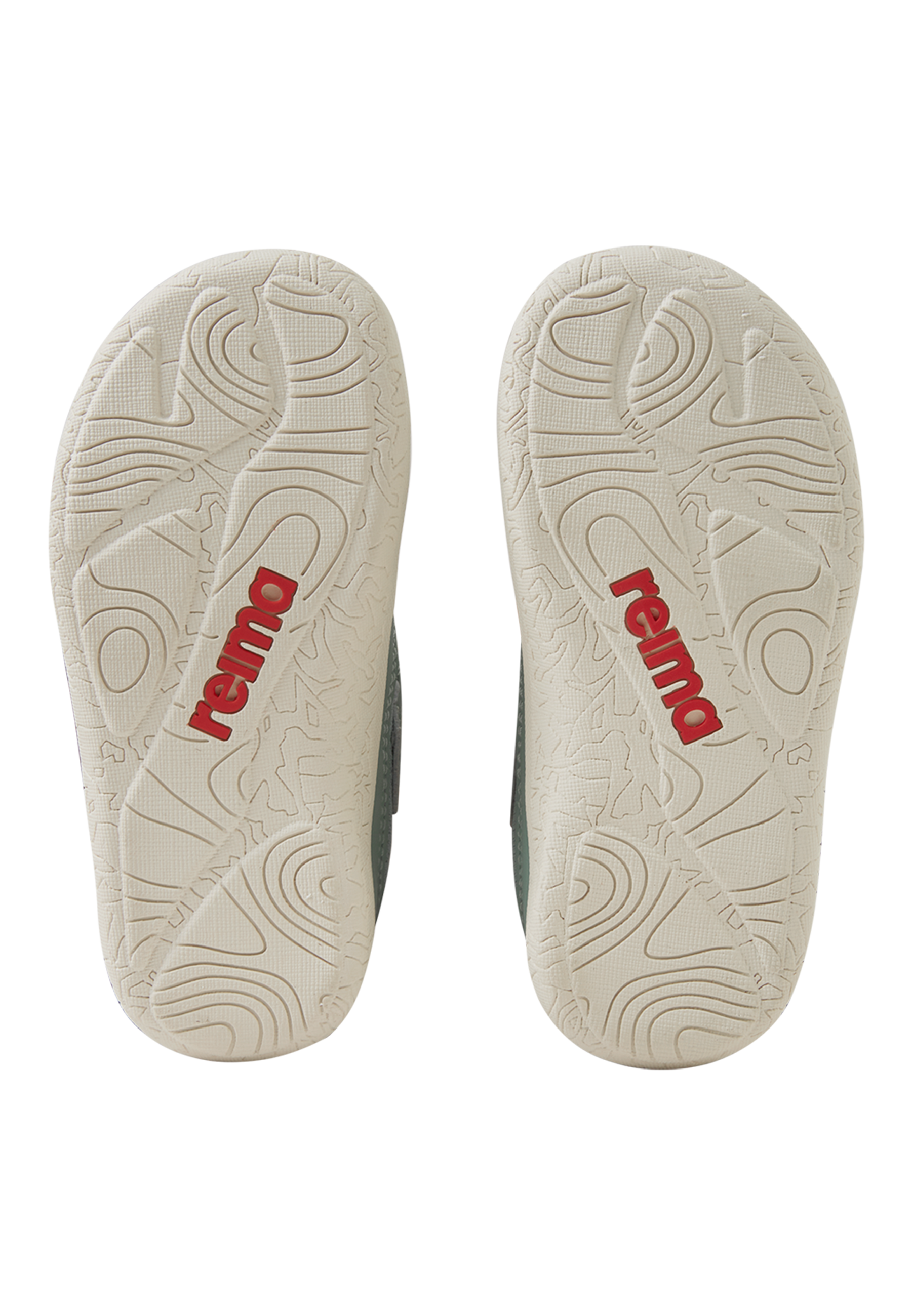 Reima Telmin Kids – Stone Green